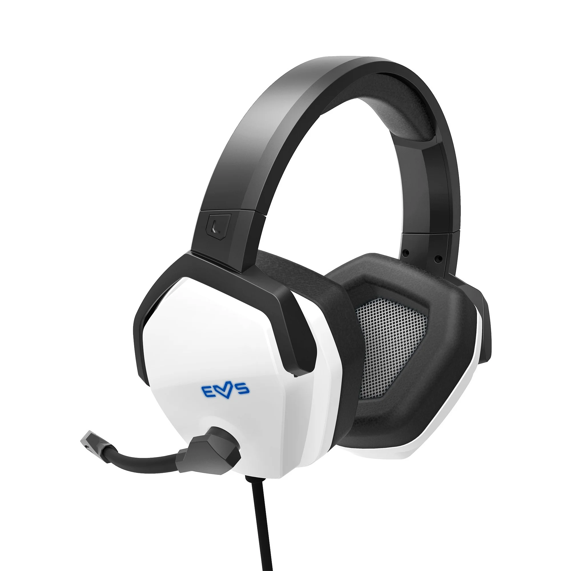 Gaming Headset ESG 4 Surround 7.1 Red - Image 11