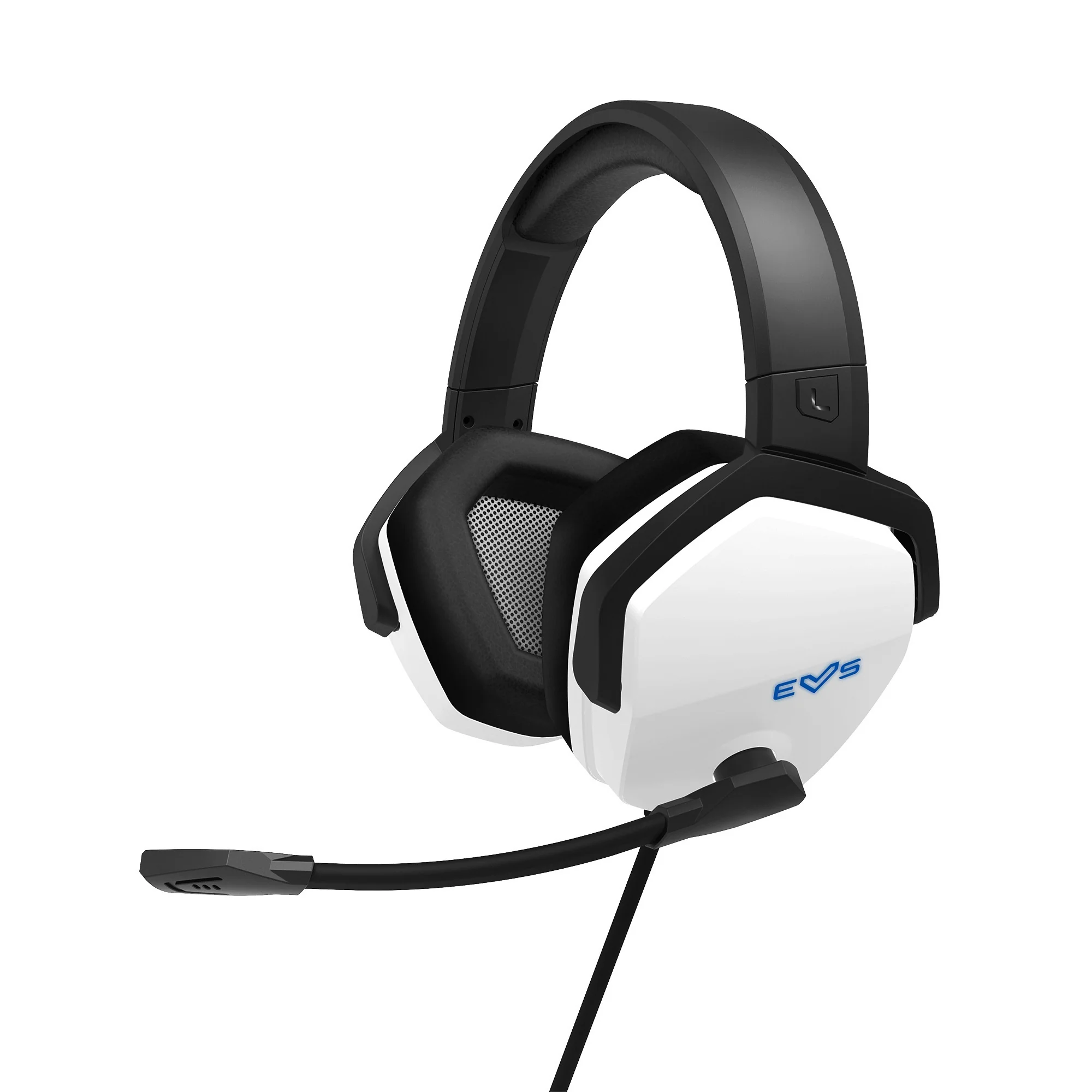 Gaming Headset ESG 4 Surround 7.1 Red - Image 7