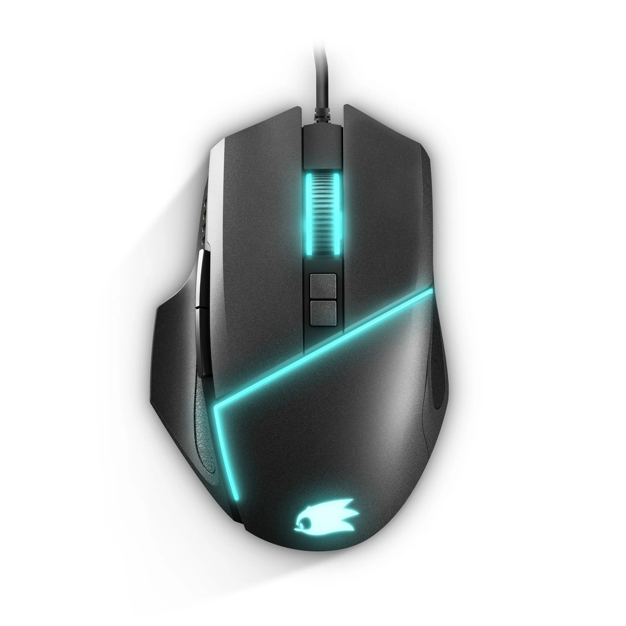Gaming Mouse ESG M2 Sonic - Image 5