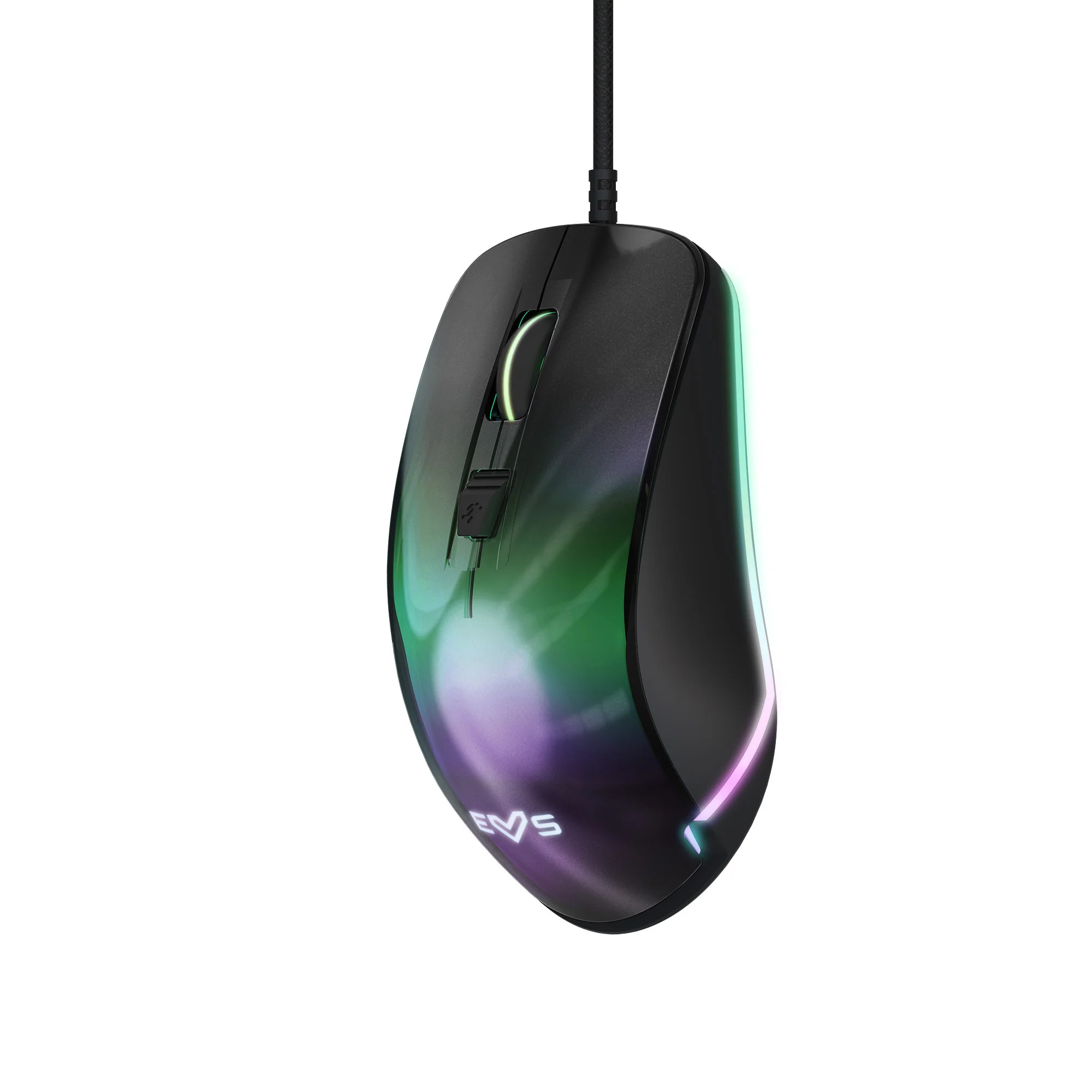 Gaming Mouse ESG M3 Neon - Image 3