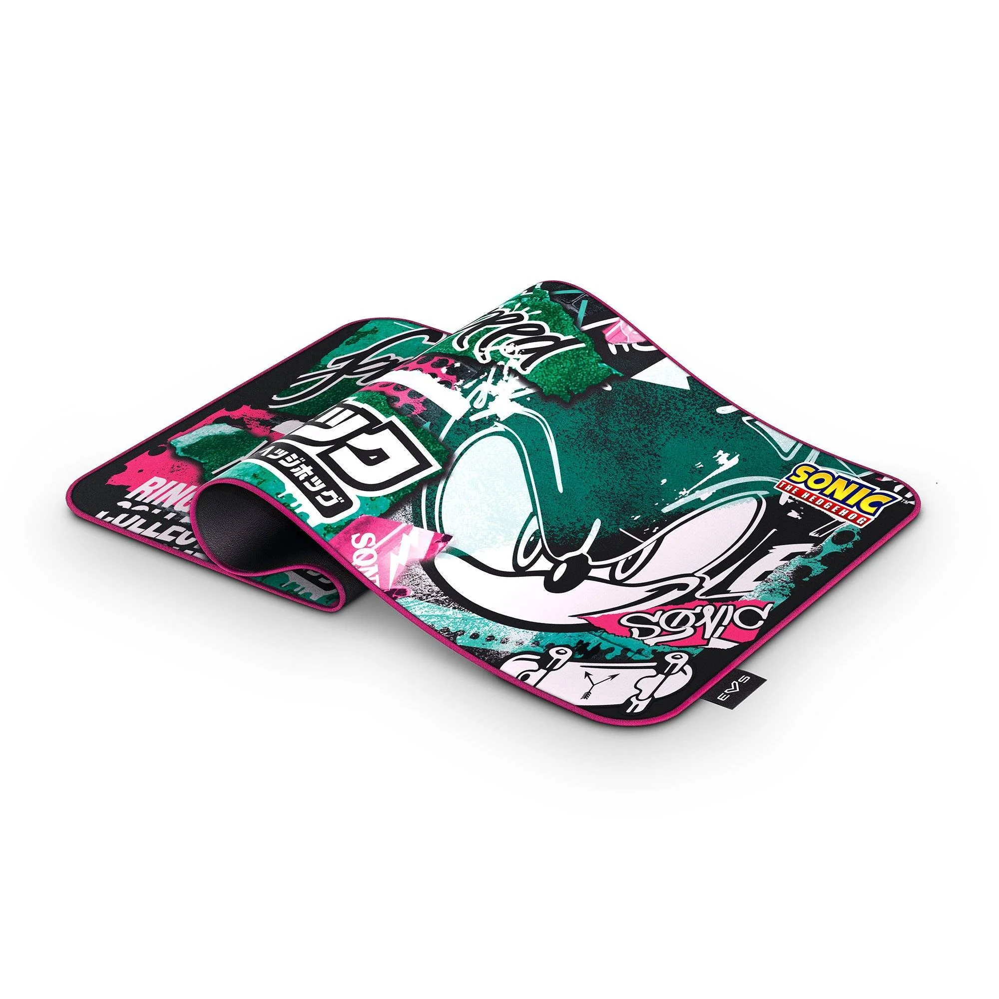 Gaming Mouse Pad ESG Sonic Classic - Image 11