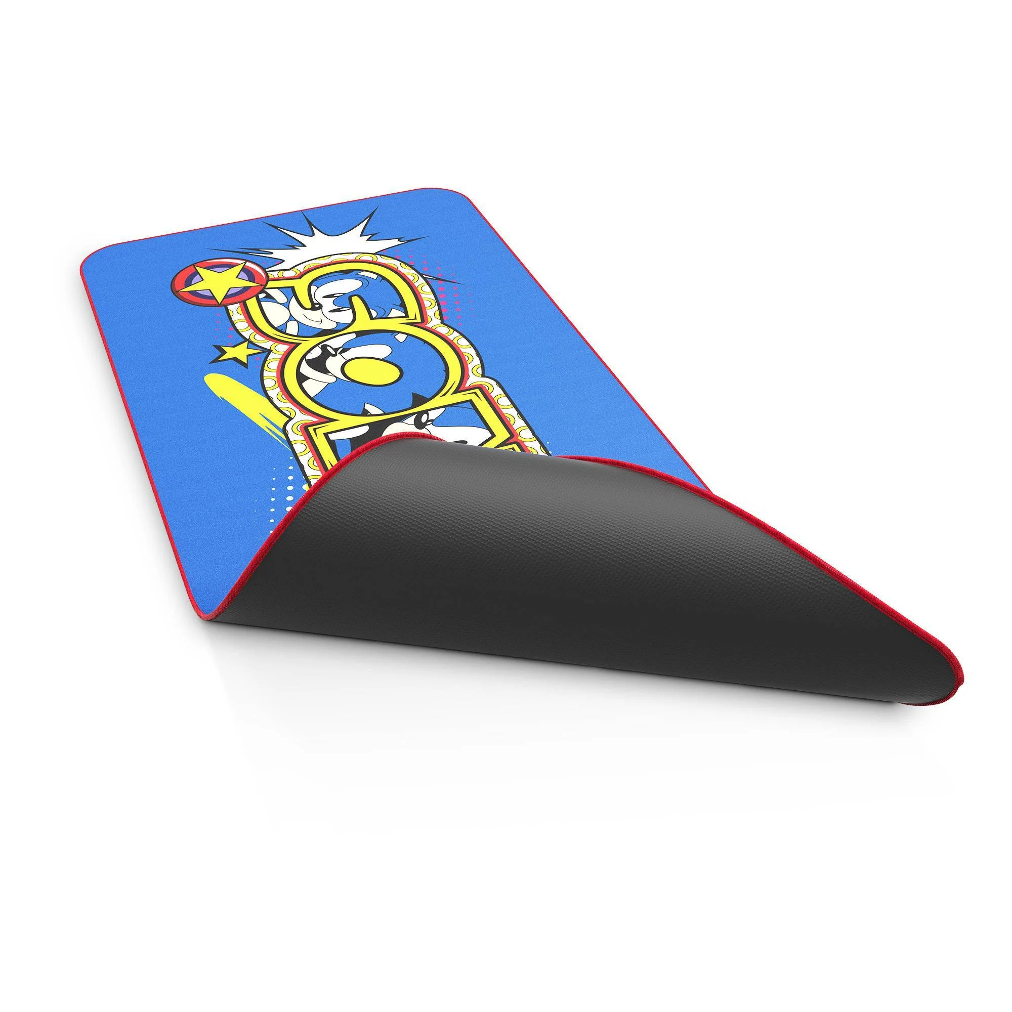Gaming Mouse Pad ESG Sonic Classic - Image 3