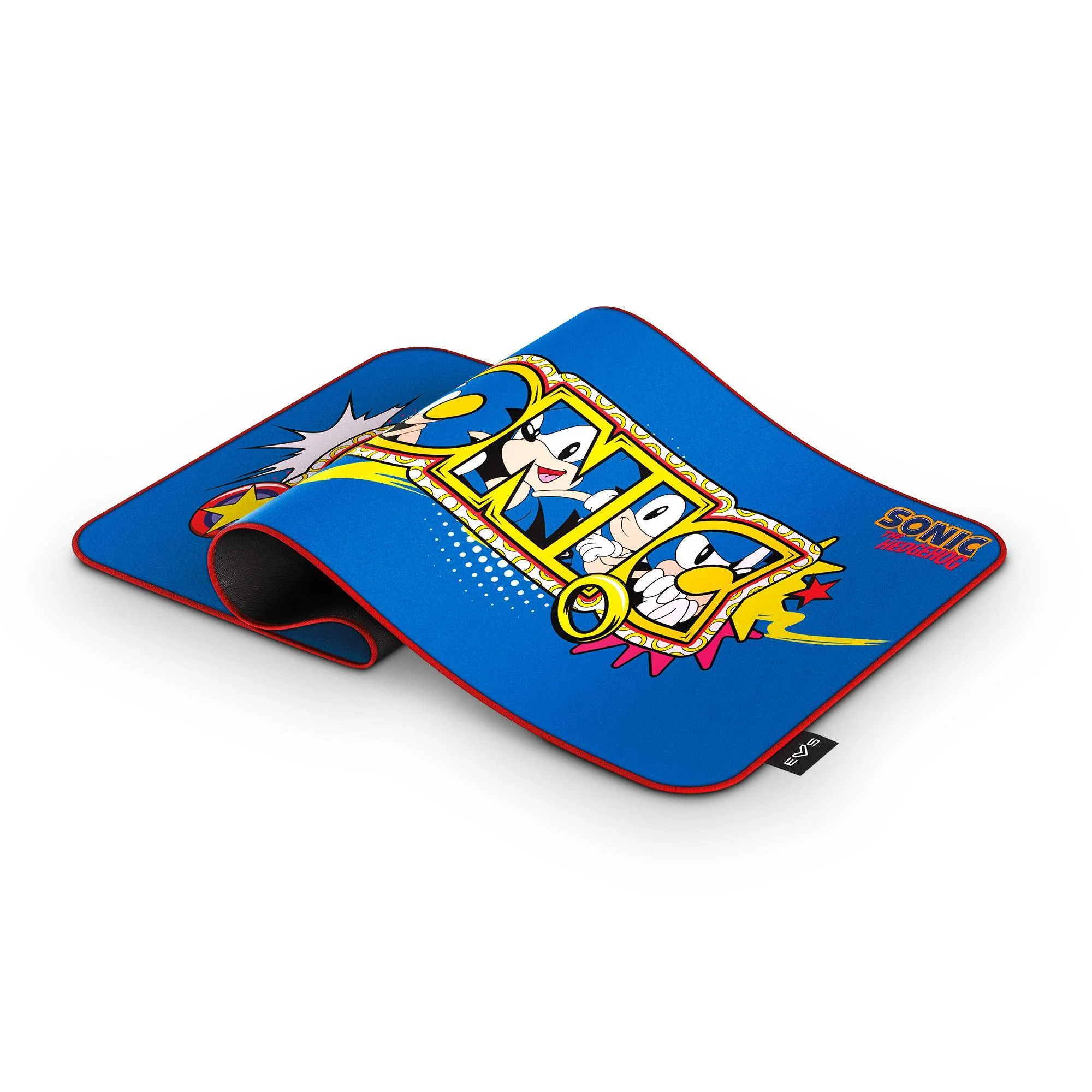 Gaming Mouse Pad ESG Sonic Classic - Image 5