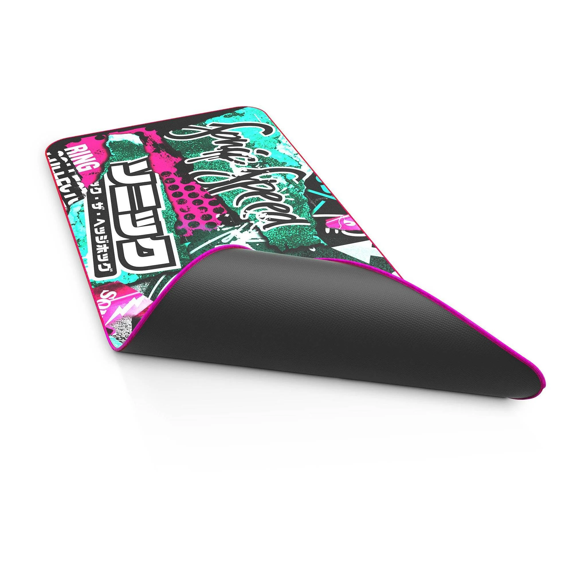 Gaming Mouse Pad ESG Sonic Classic - Image 9