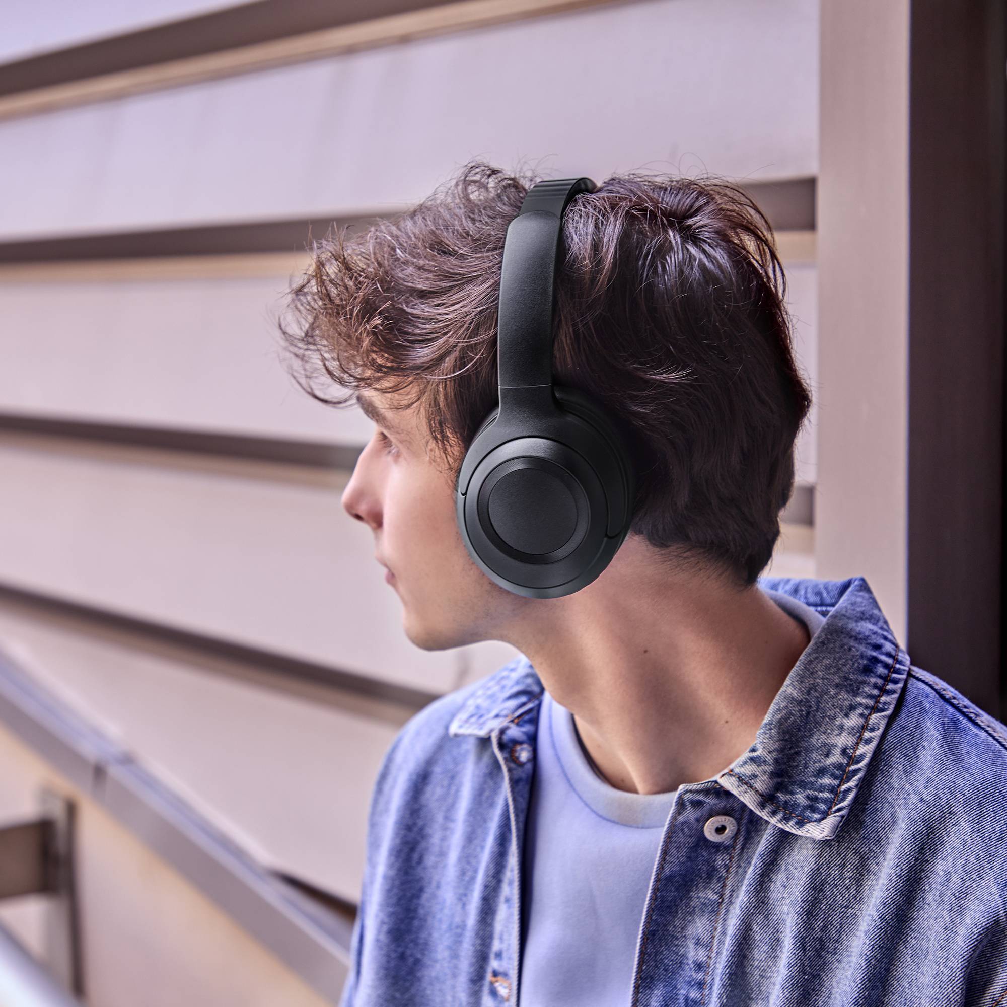 Harmony ANC - Auriculares Bluetooth - Image 16