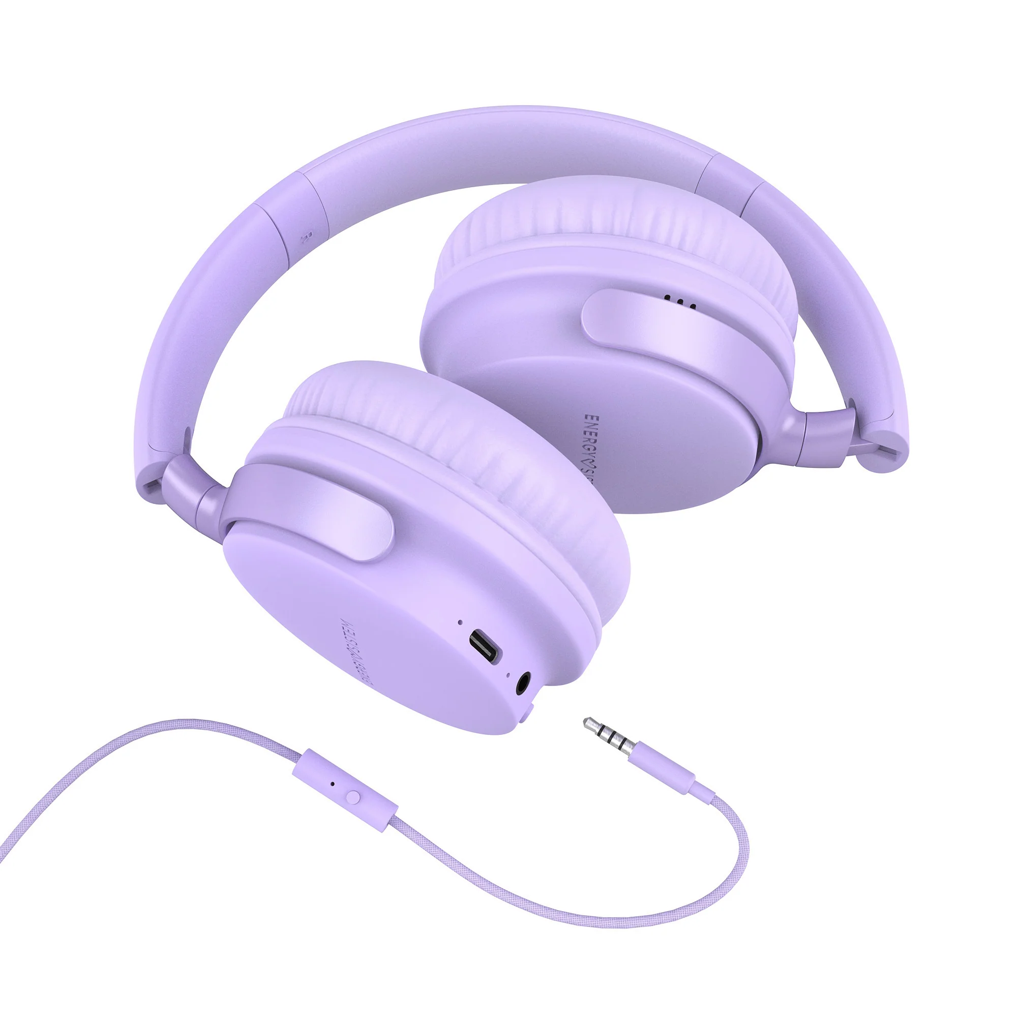 Style 3 - Auriculares Bluetooth - Image 9