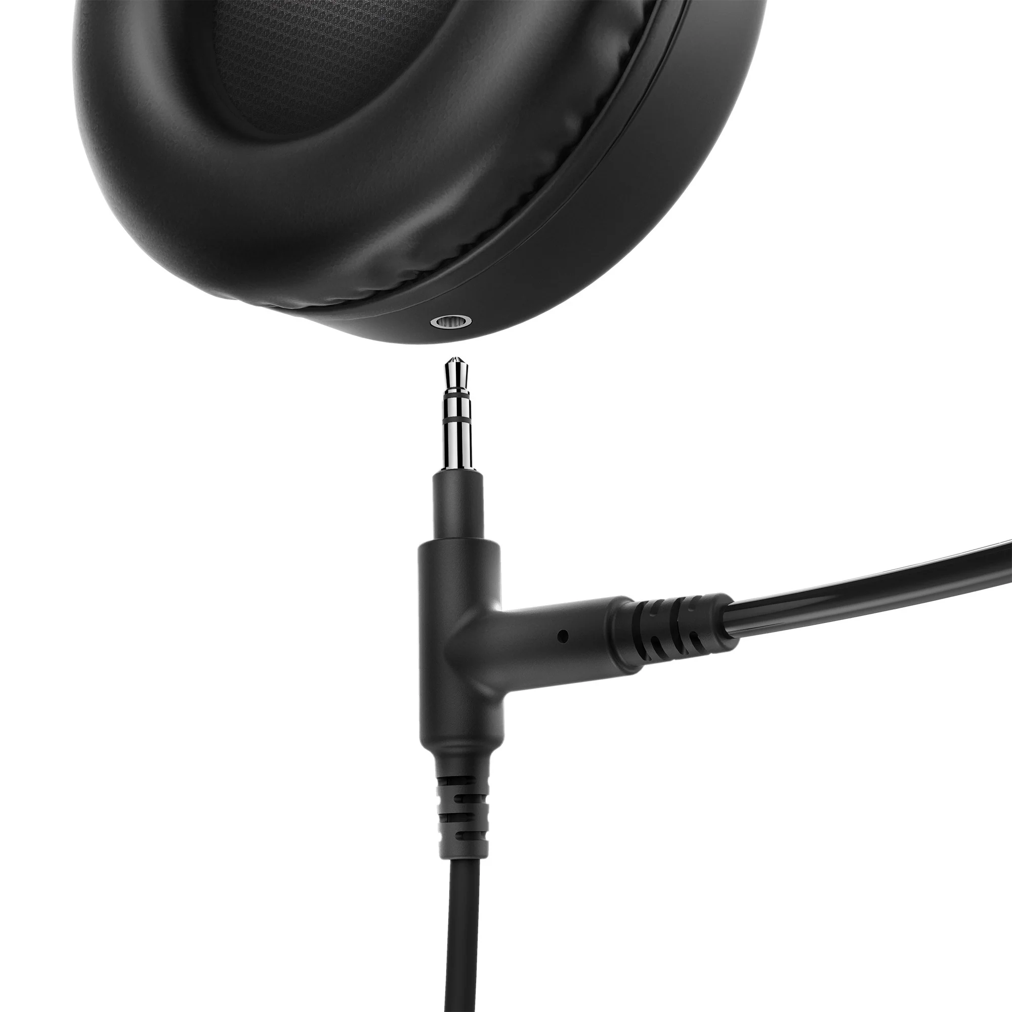 Headphones Microphone 1 - Image 3
