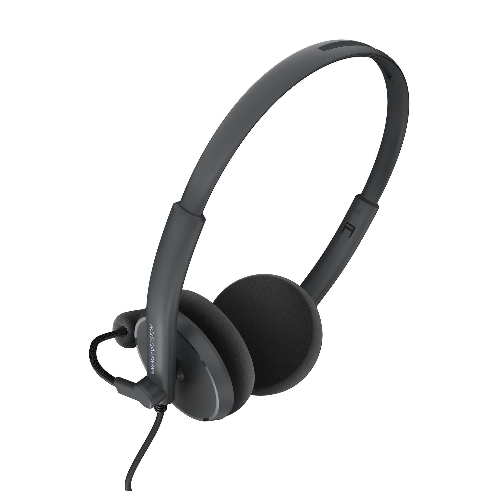 Headset Office 2 Anthracite - Image 5