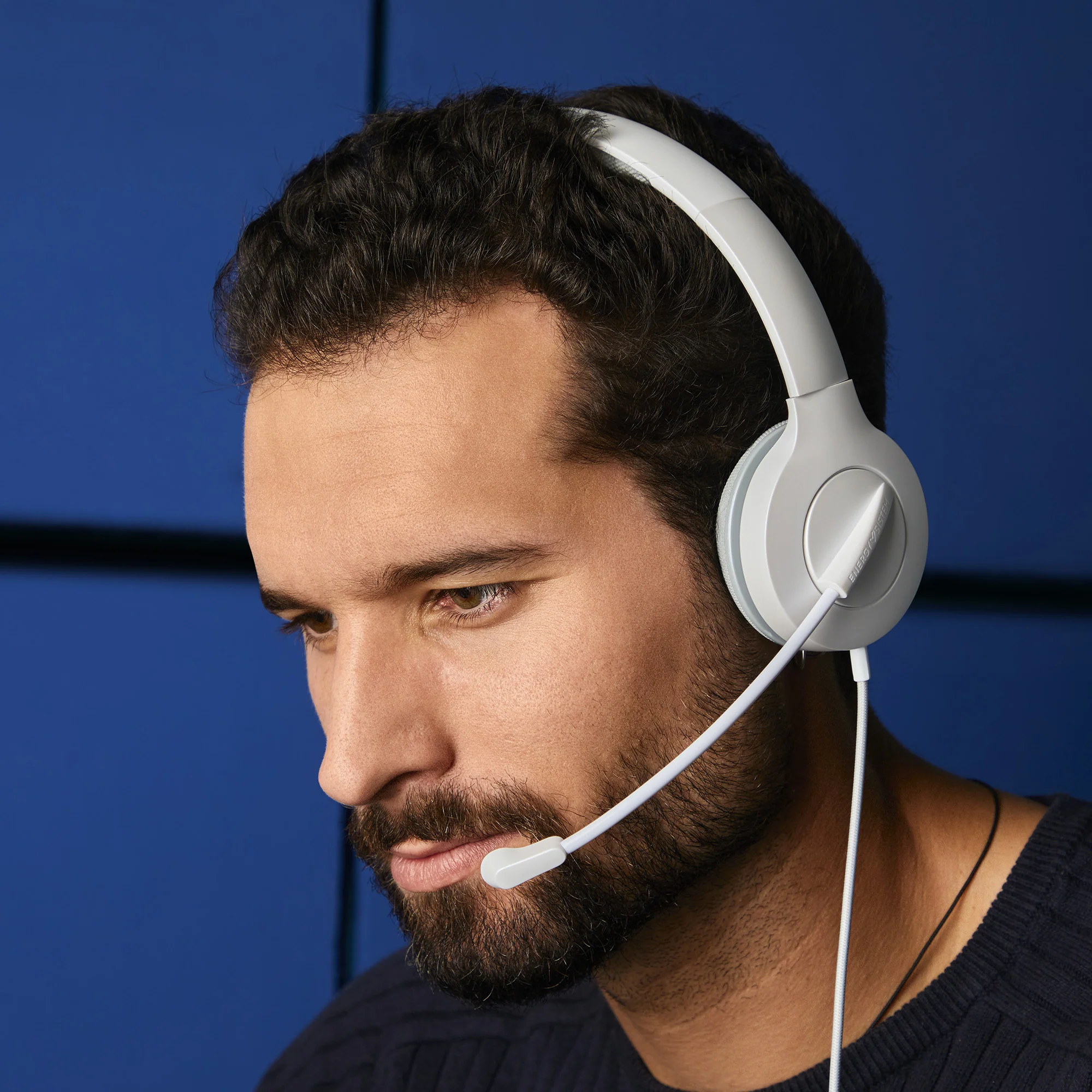 Headset Office 3 Black - Image 10