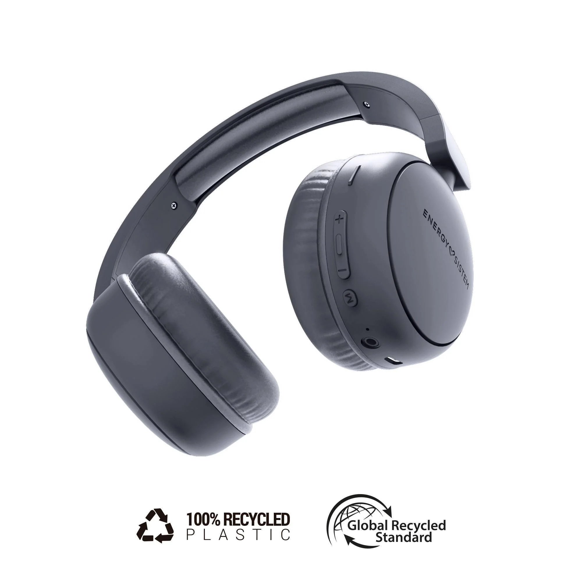 HeadTuner - Auriculares Bluetooth con radio FM - Image 5