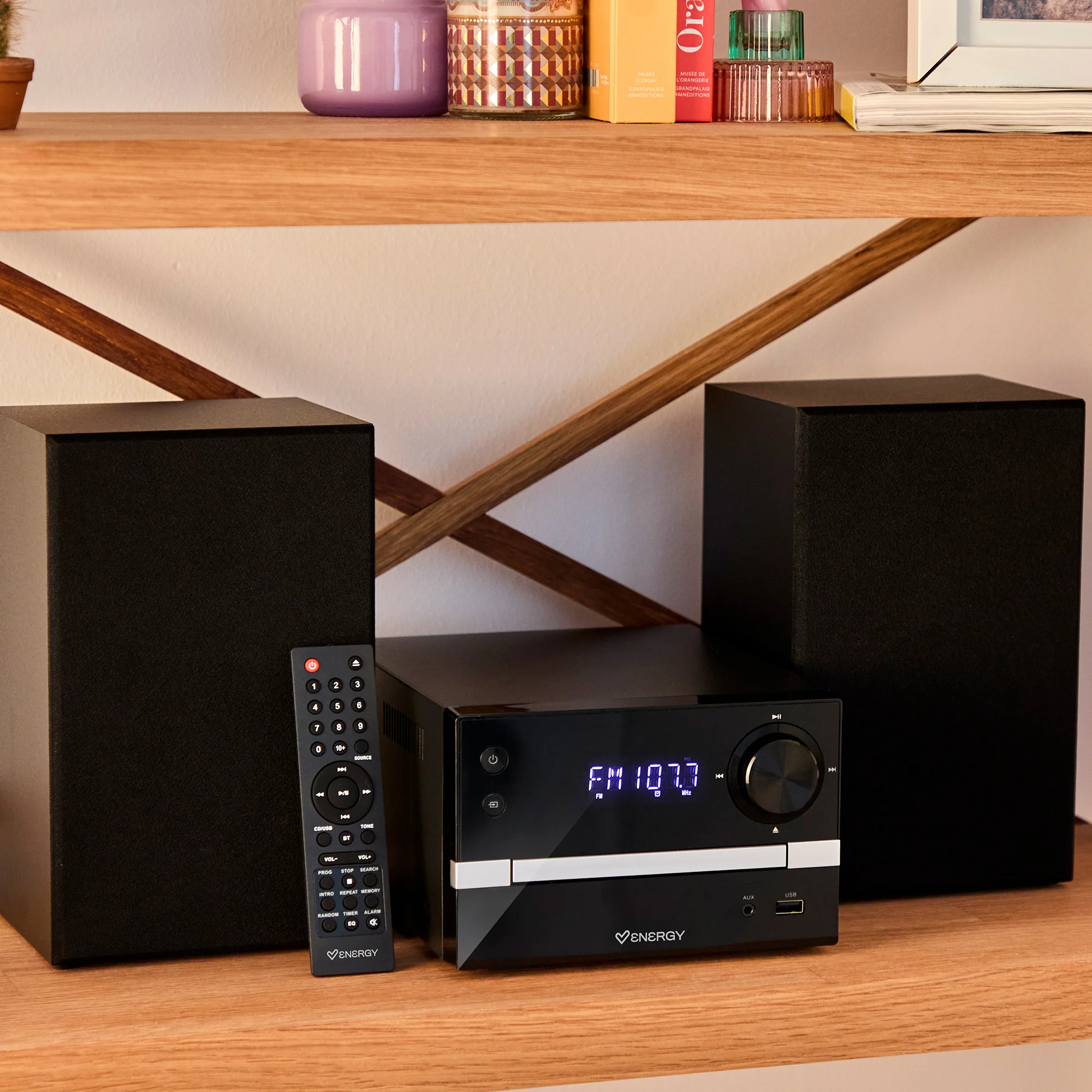 Home Speaker 7 Micro Hi-Fi - Image 4