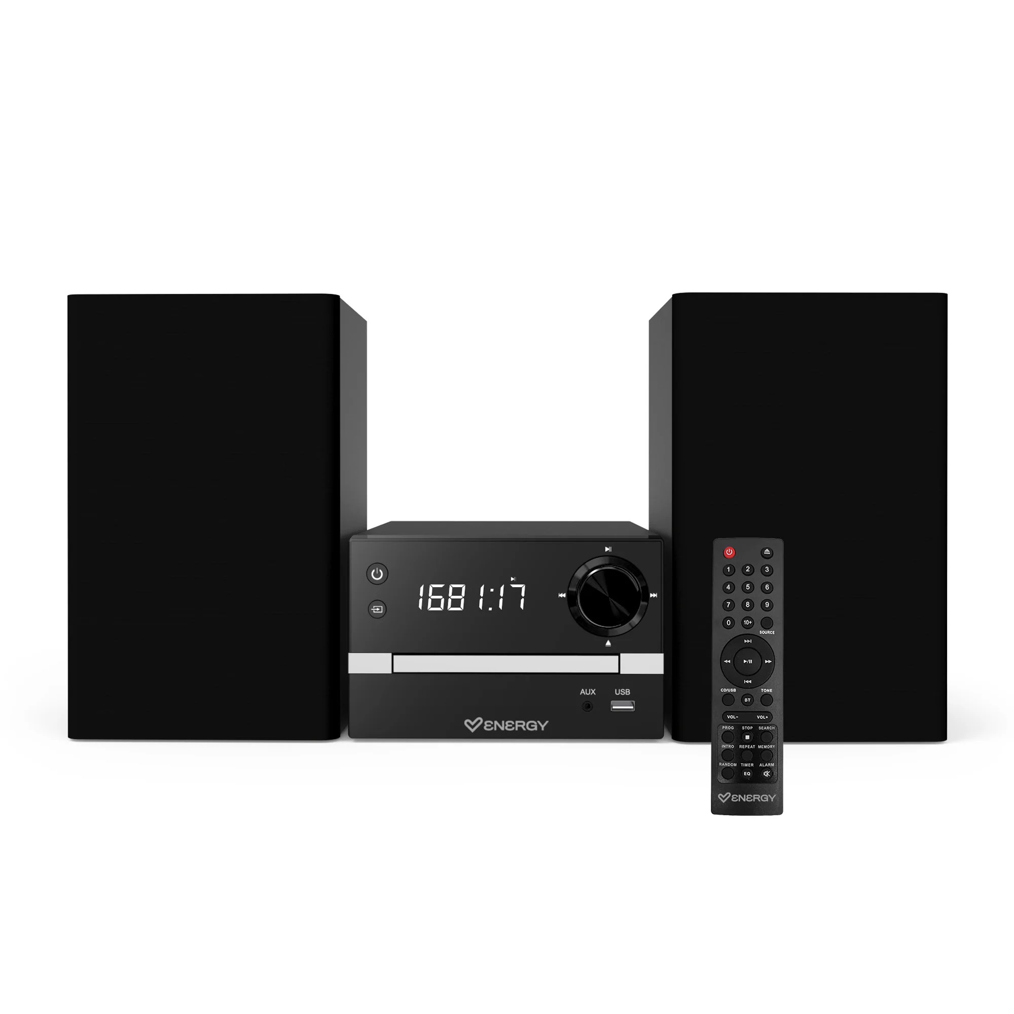 Home Speaker 7 Micro Hi-Fi - Image 5
