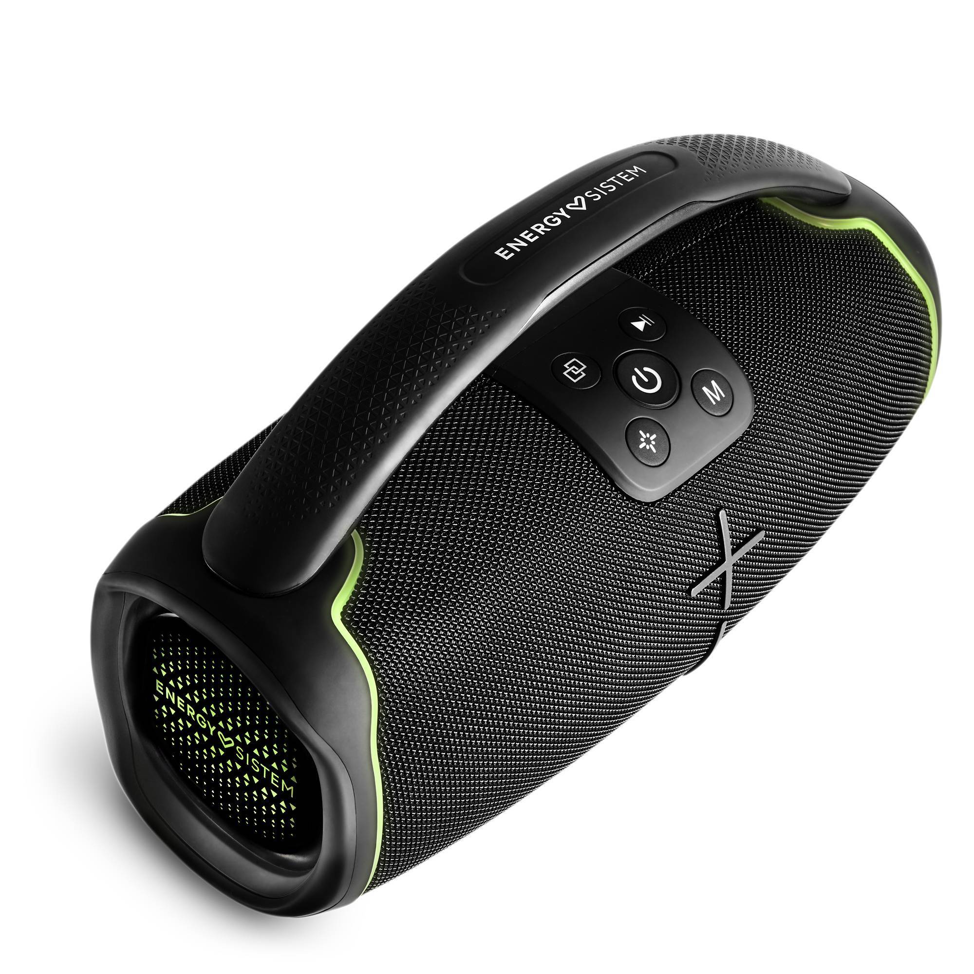 HyperBeat - Altavoz Bluetooth - Image 3