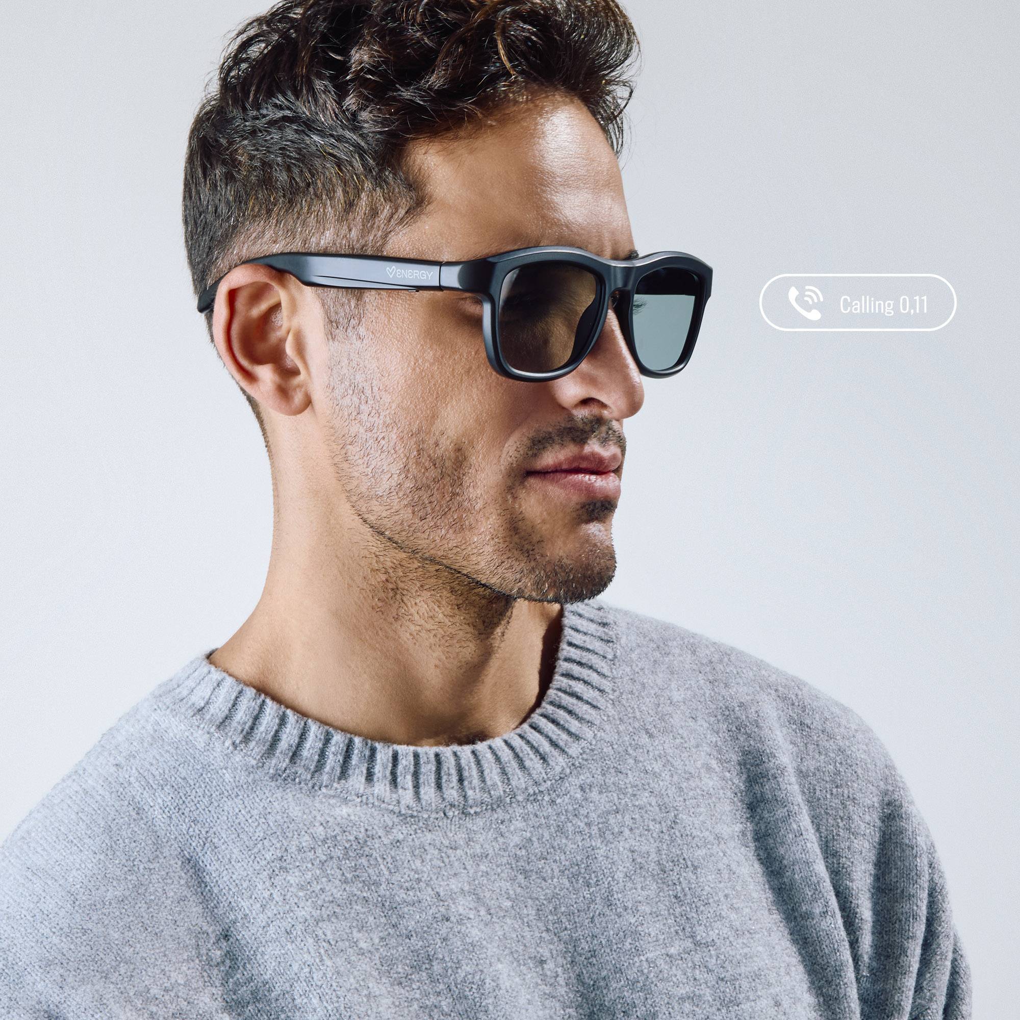 LightFlex Music Sunglasses - Image 3