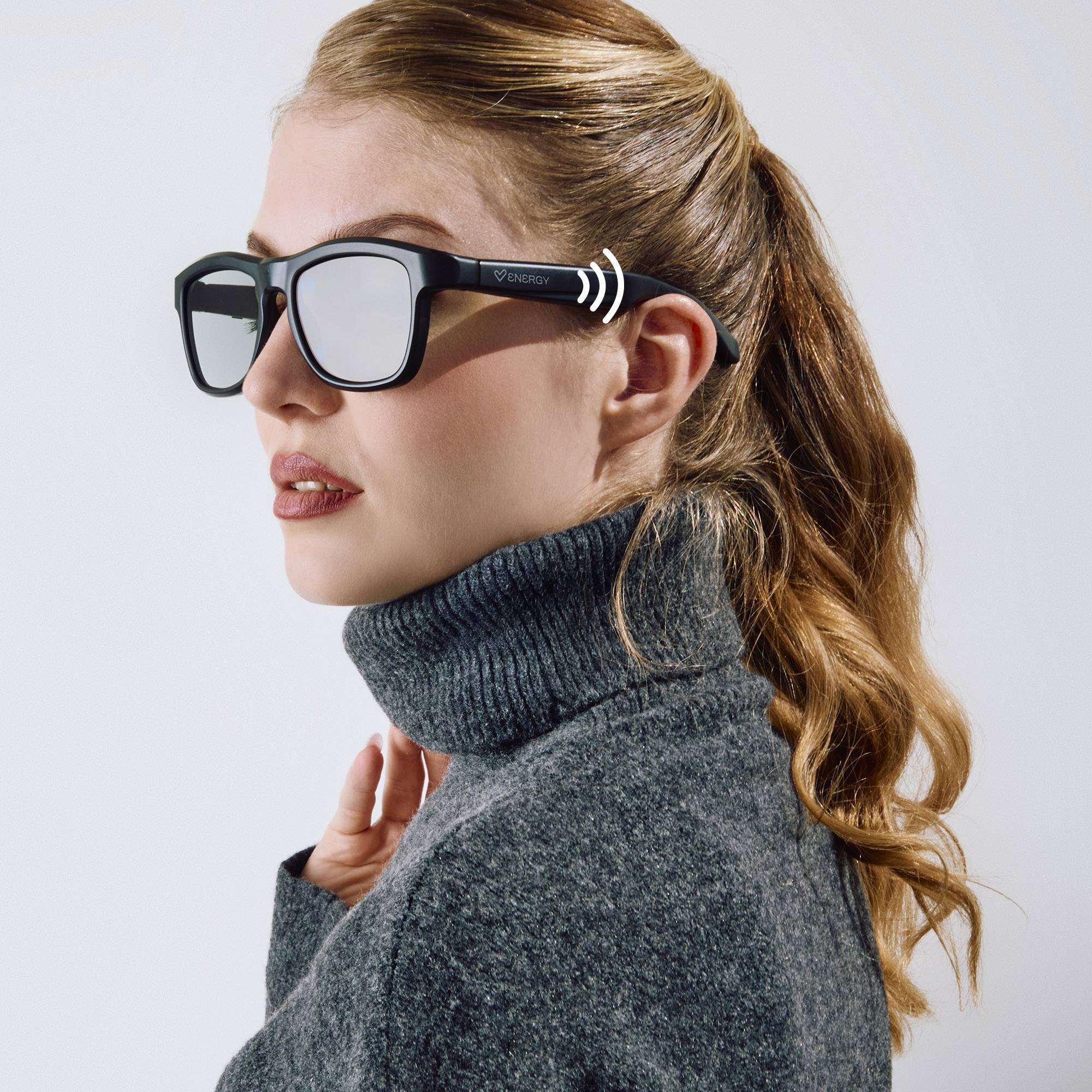 LightFlex Music Sunglasses - Image 4