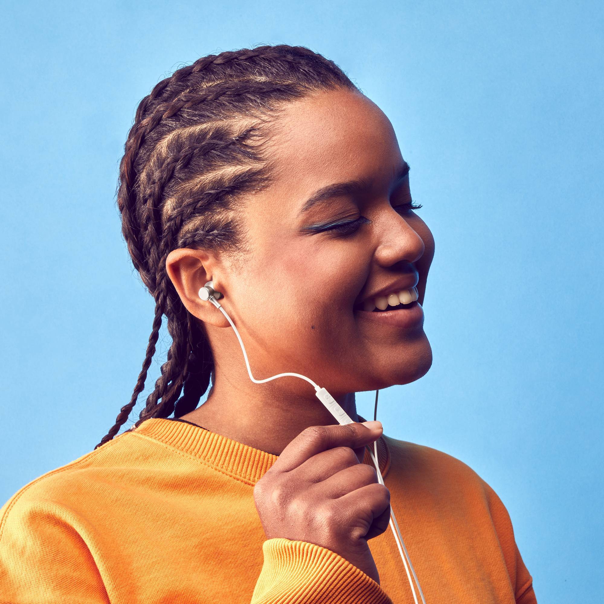 Metallized - Auriculares con cable - Image 10