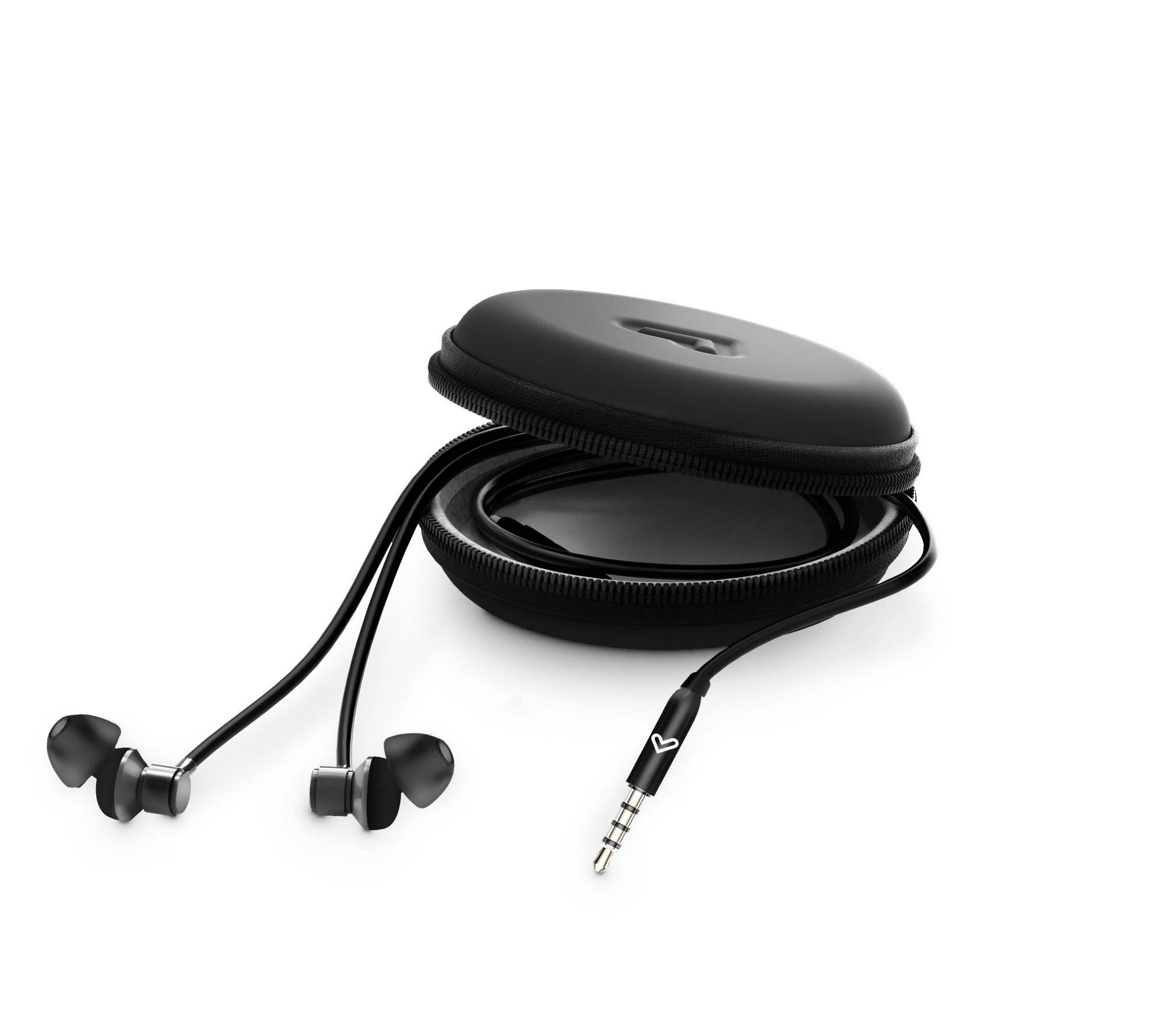 Metallized - Auriculares con cable - Image 3