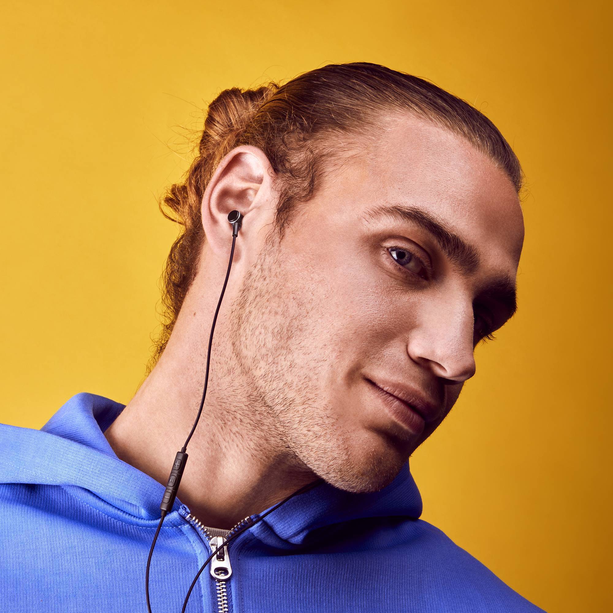 Metallized - Auriculares con cable - Image 4