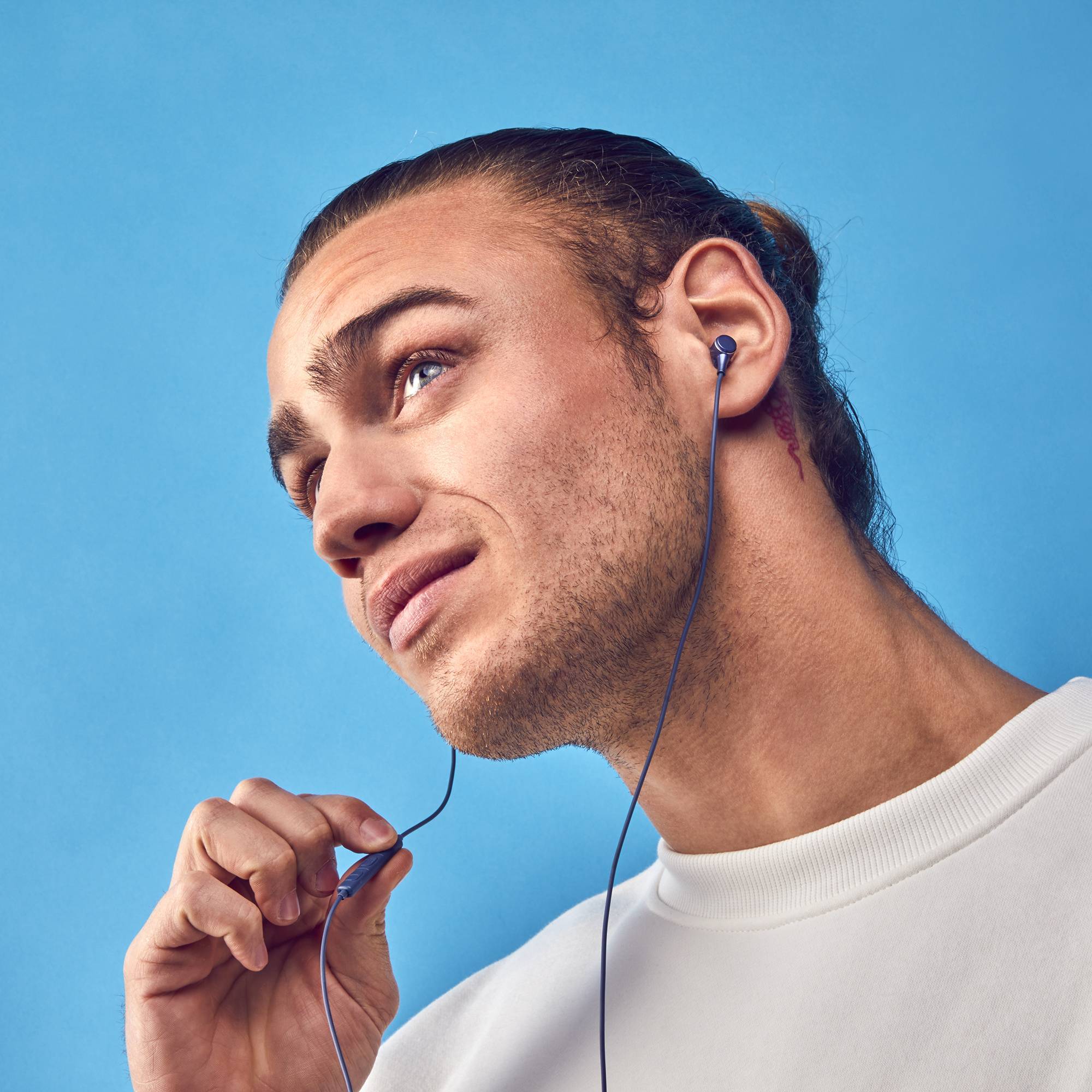 Metallized Type C - Auriculares con cable - Image 10