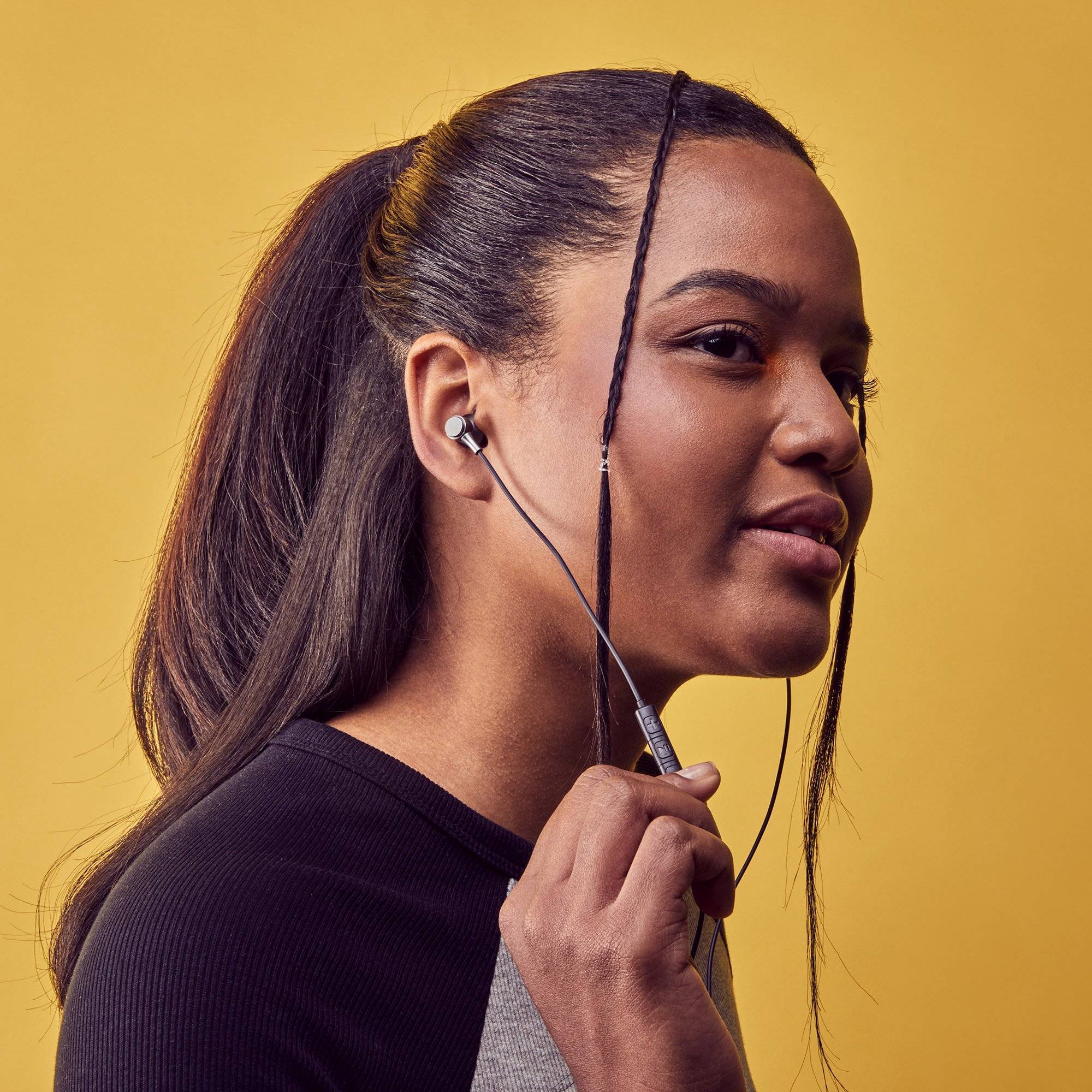 Metallized Type C - Auriculares con cable - Image 4