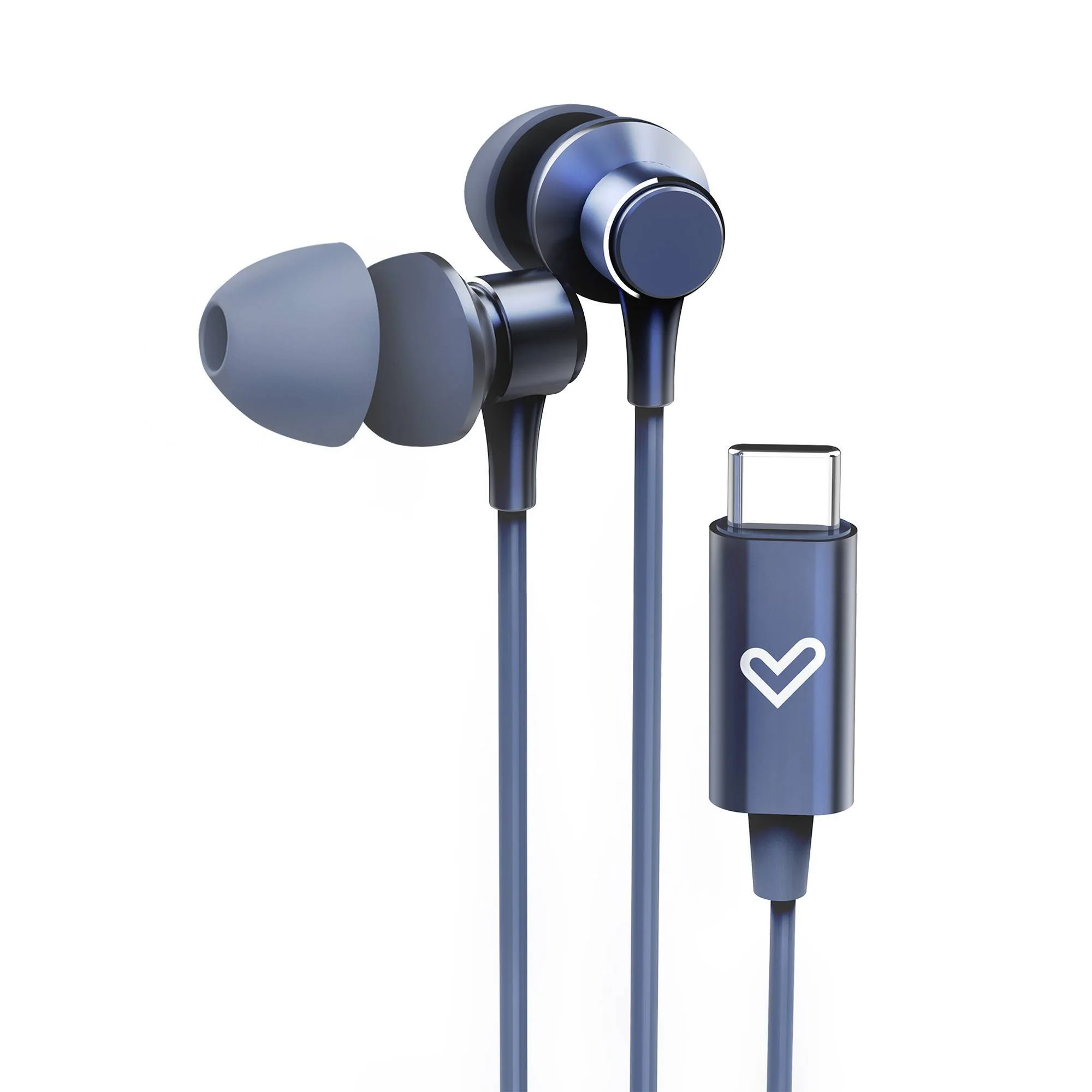 Metallized Type C - Auriculares con cable - Image 7