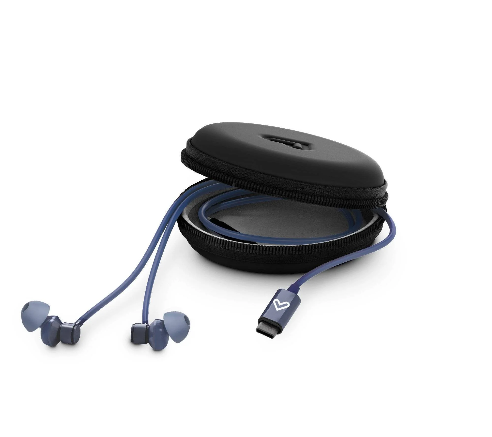 Metallized Type C - Auriculares con cable - Image 9