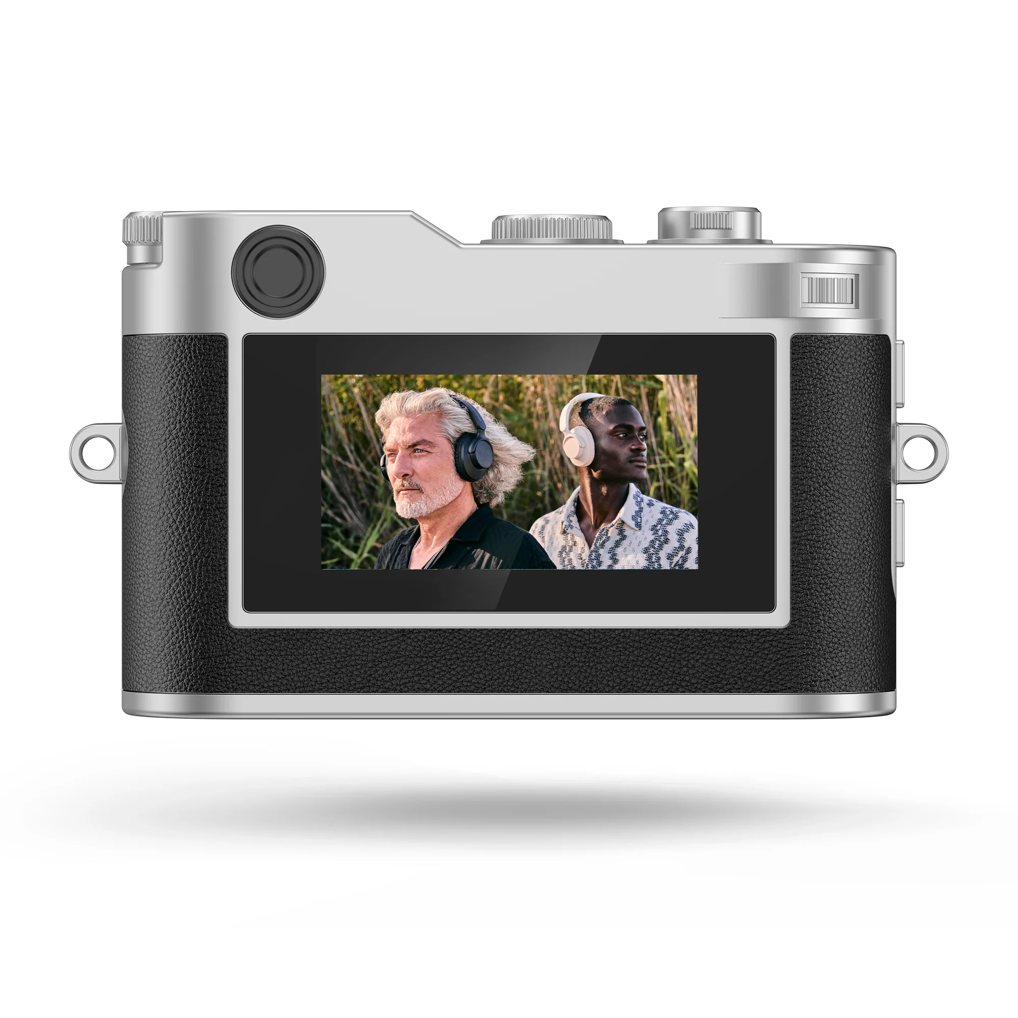Mini Camera Black - Image 6