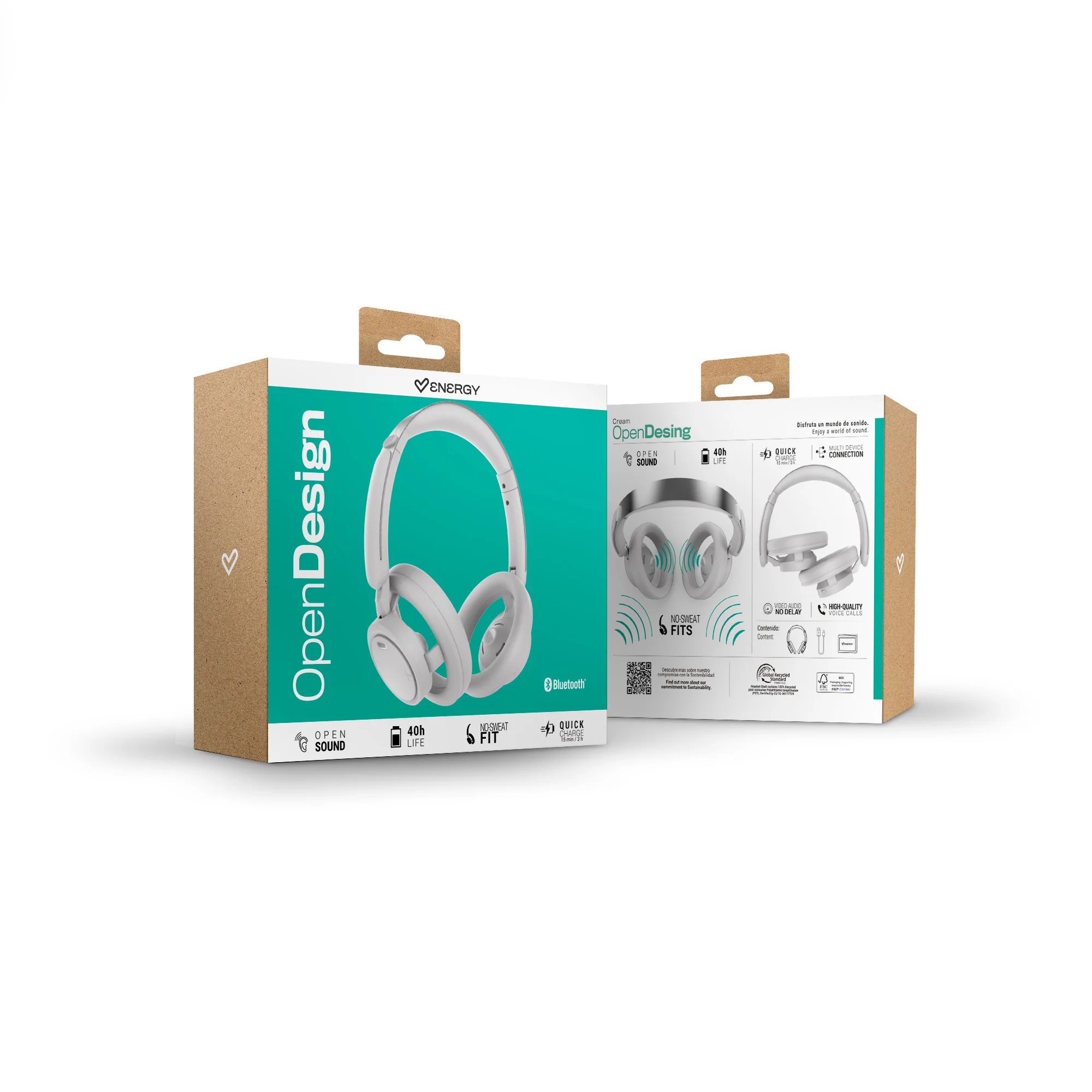 OpenDesign Headphones - Image 6
