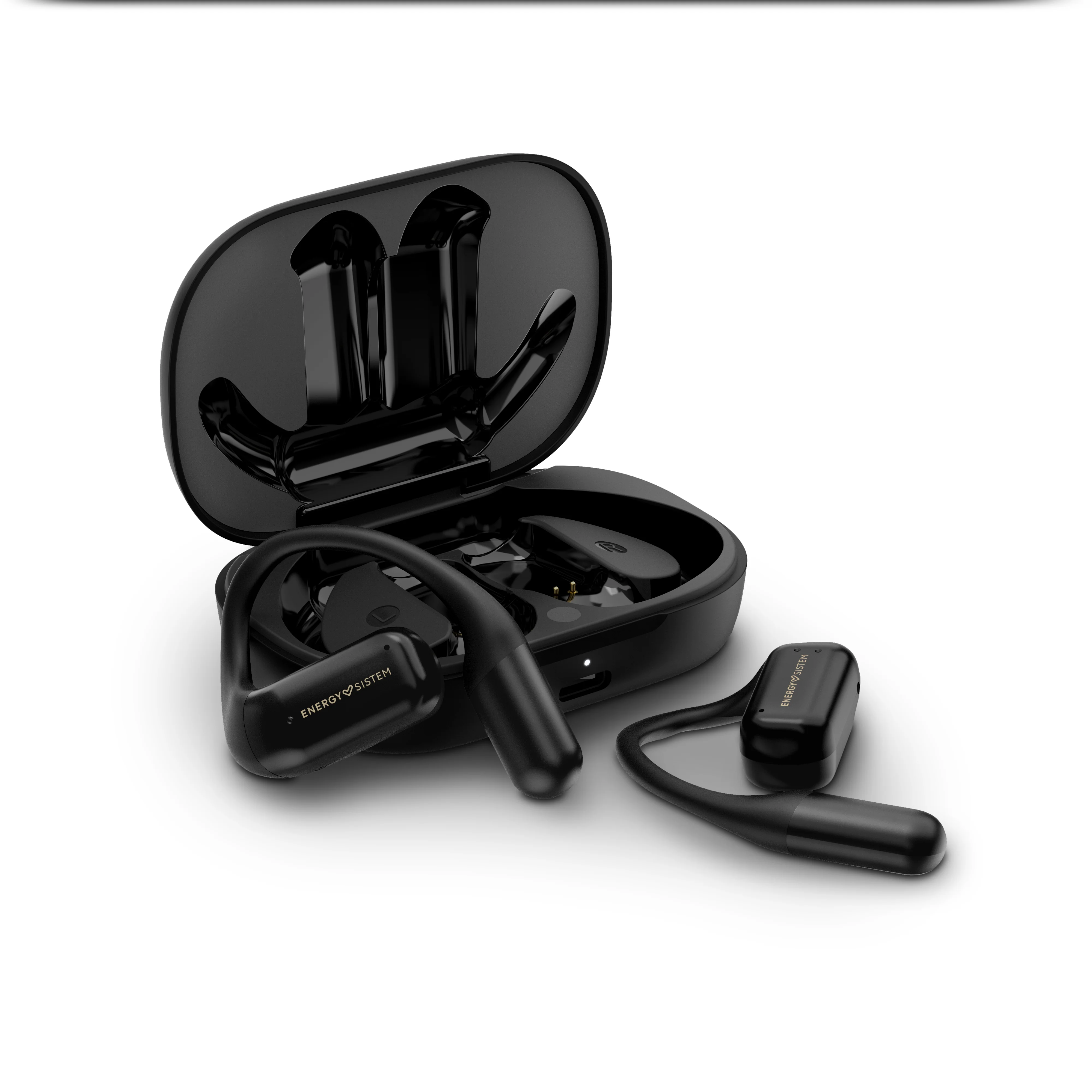 OpenWave - Auriculares True Wireless - Image 3
