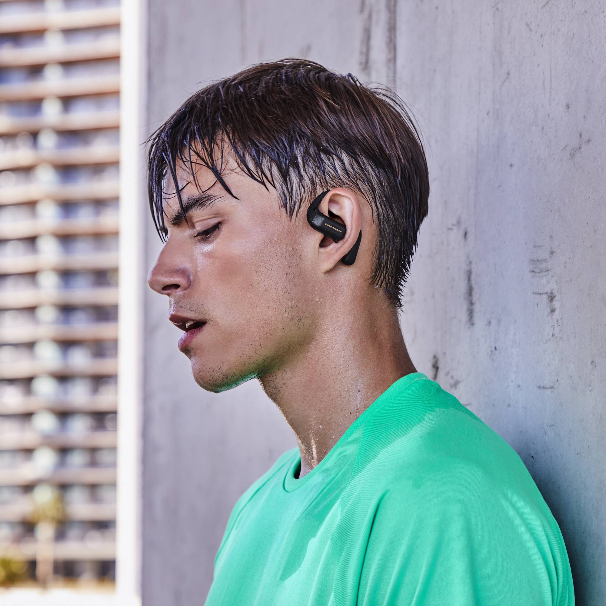 OpenWave - Auriculares True Wireless - Image 4