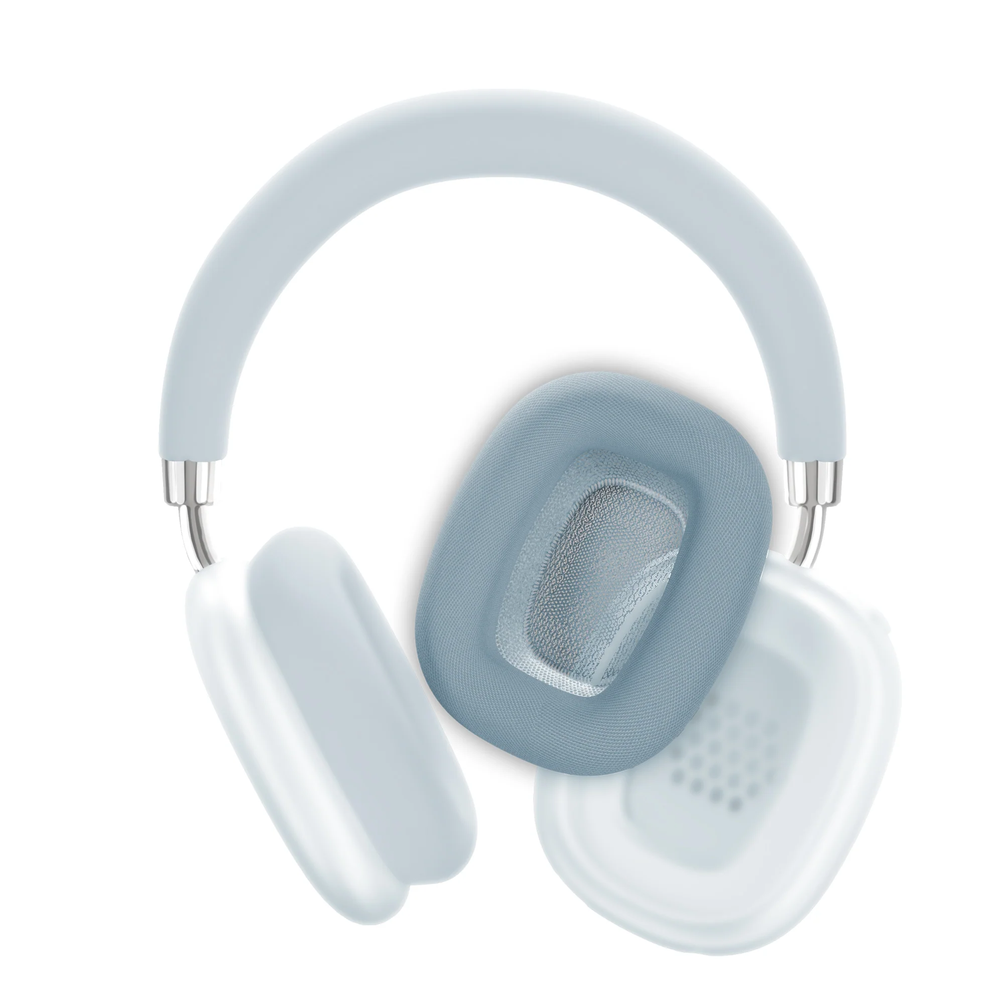 Pineapple Max Earpads - Image 3