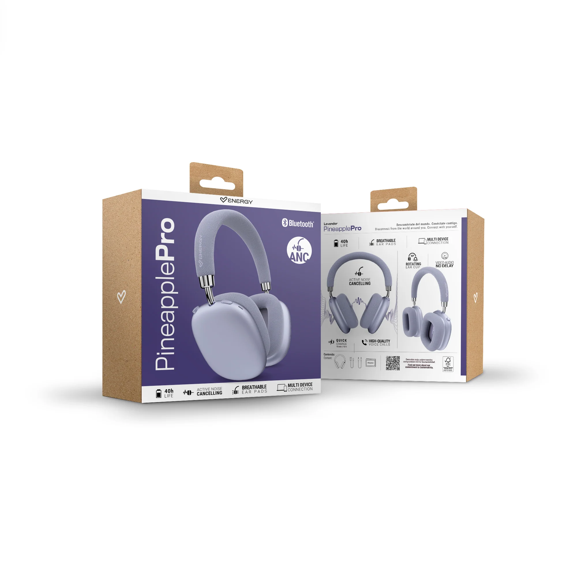 Pineapple Pro Headphones - Image 6