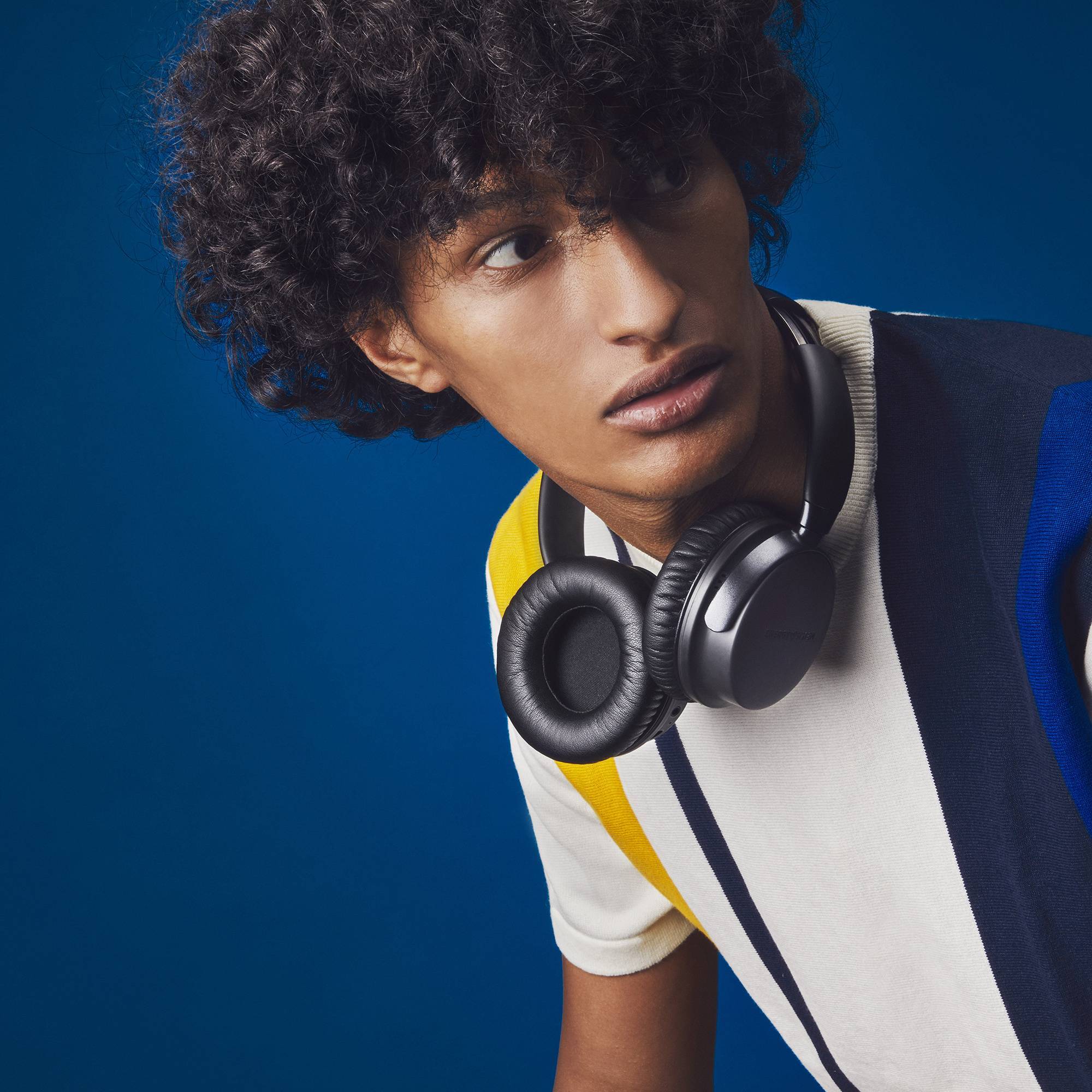 Power Radio - Auriculares con Bluetooth y radio FM - Image 4