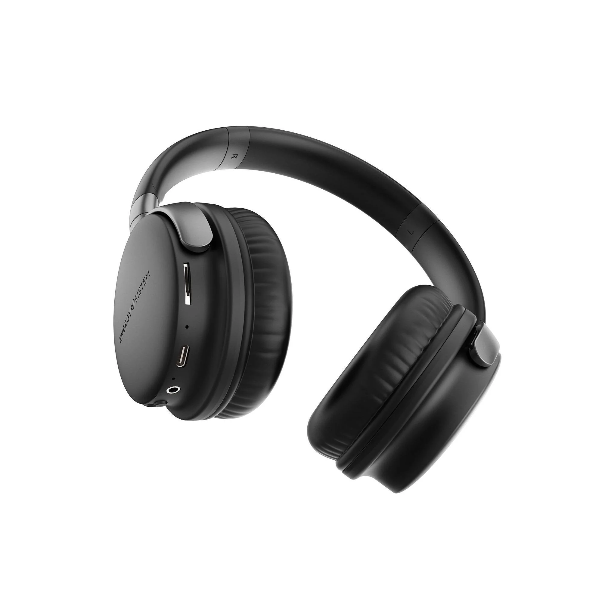 Power Radio - Auriculares con Bluetooth y radio FM - Image 5