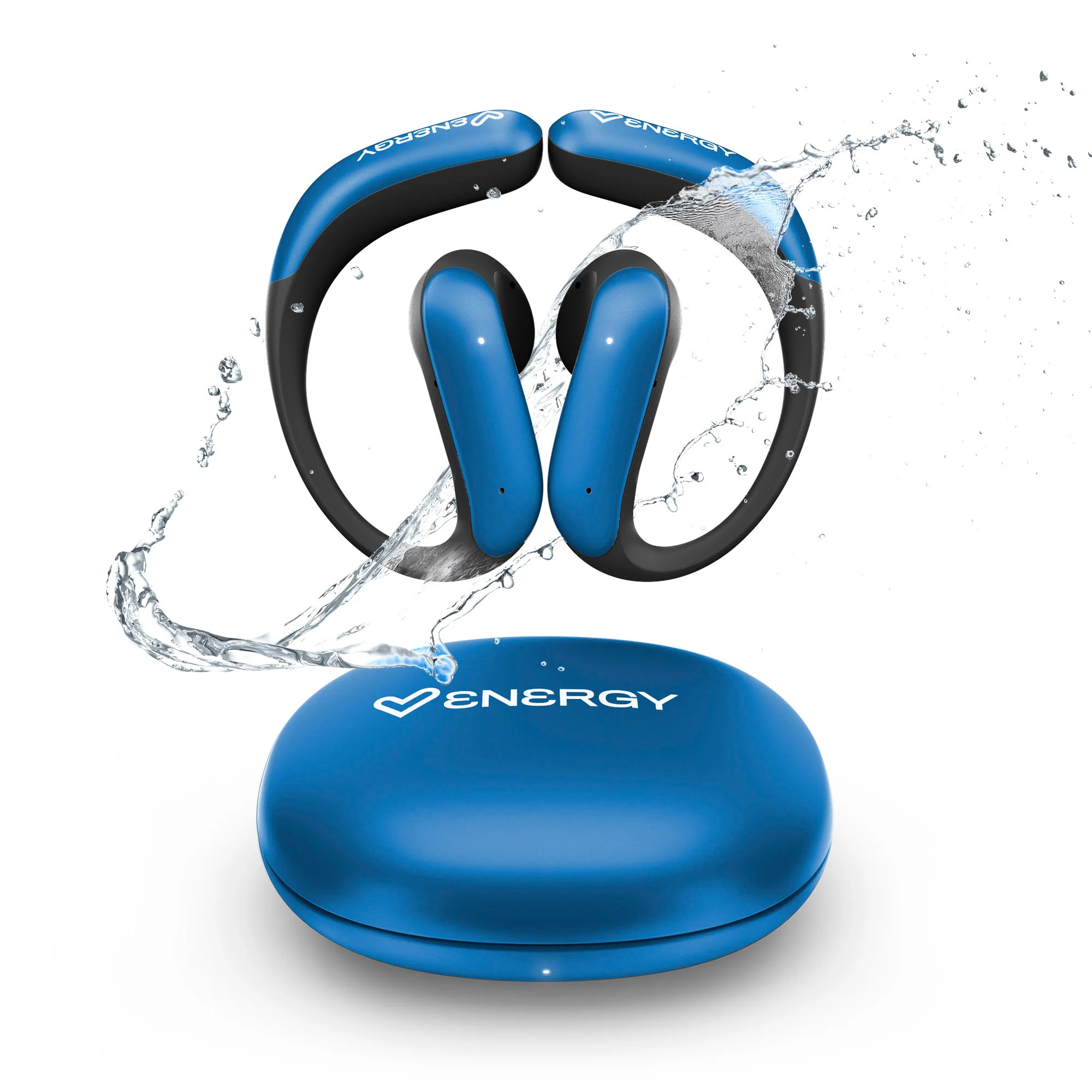 PulseFit - Auriculares True Wireless - Image 13