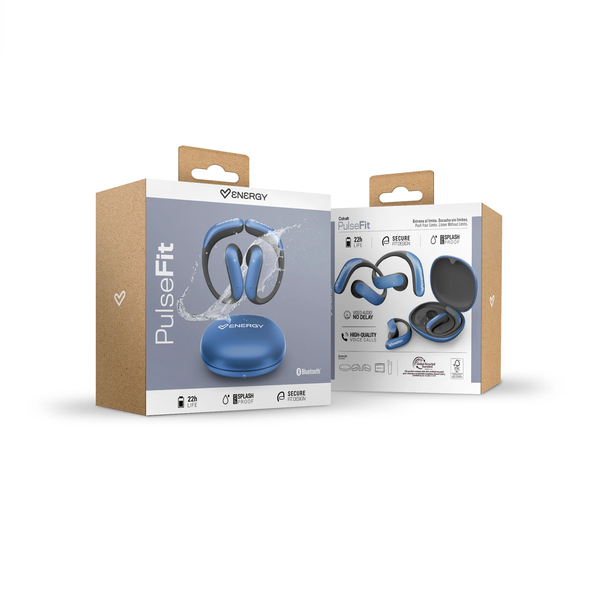 PulseFit - Auriculares True Wireless - Image 18