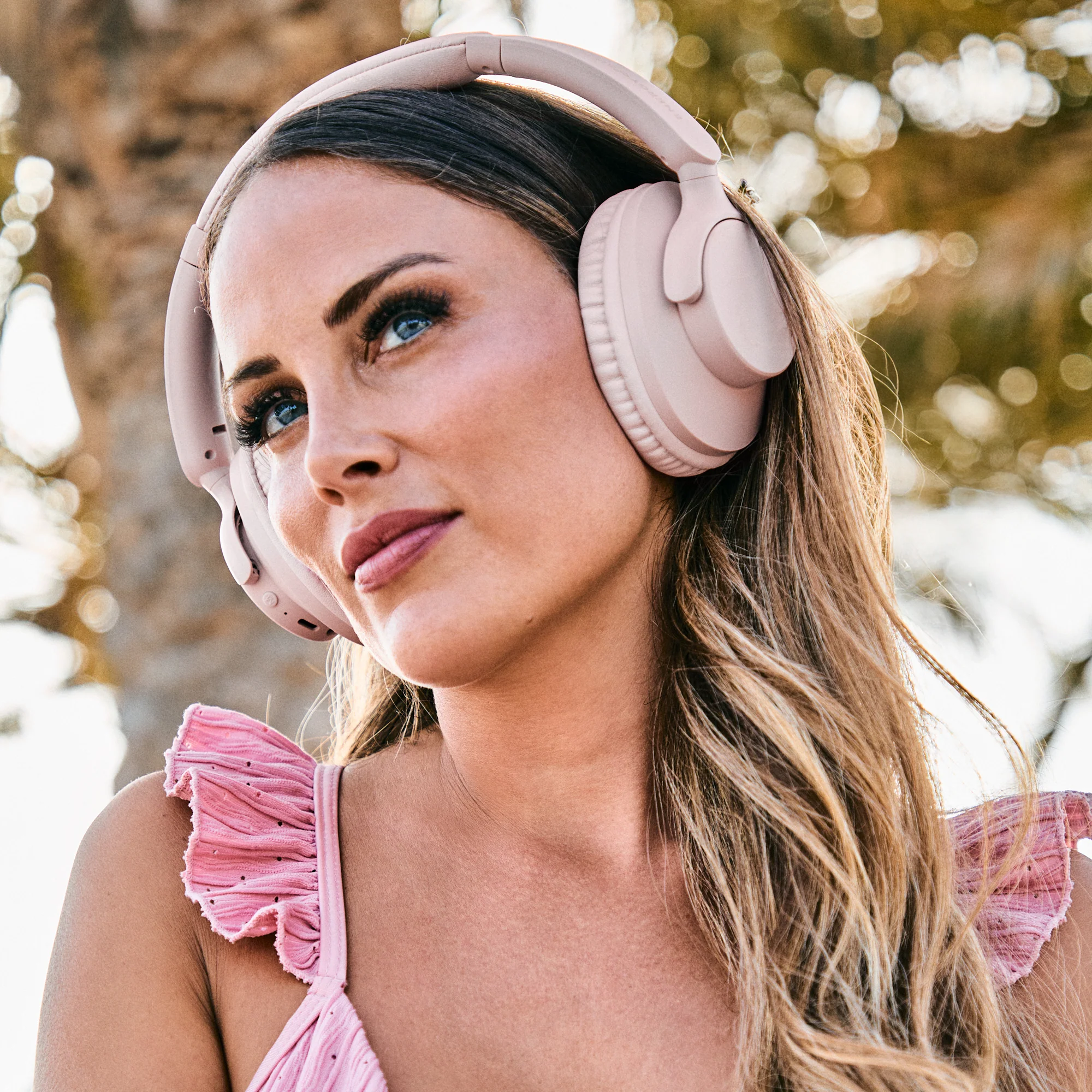 RadioBeat - Auriculares Bluetooth con radio FM - Image 14