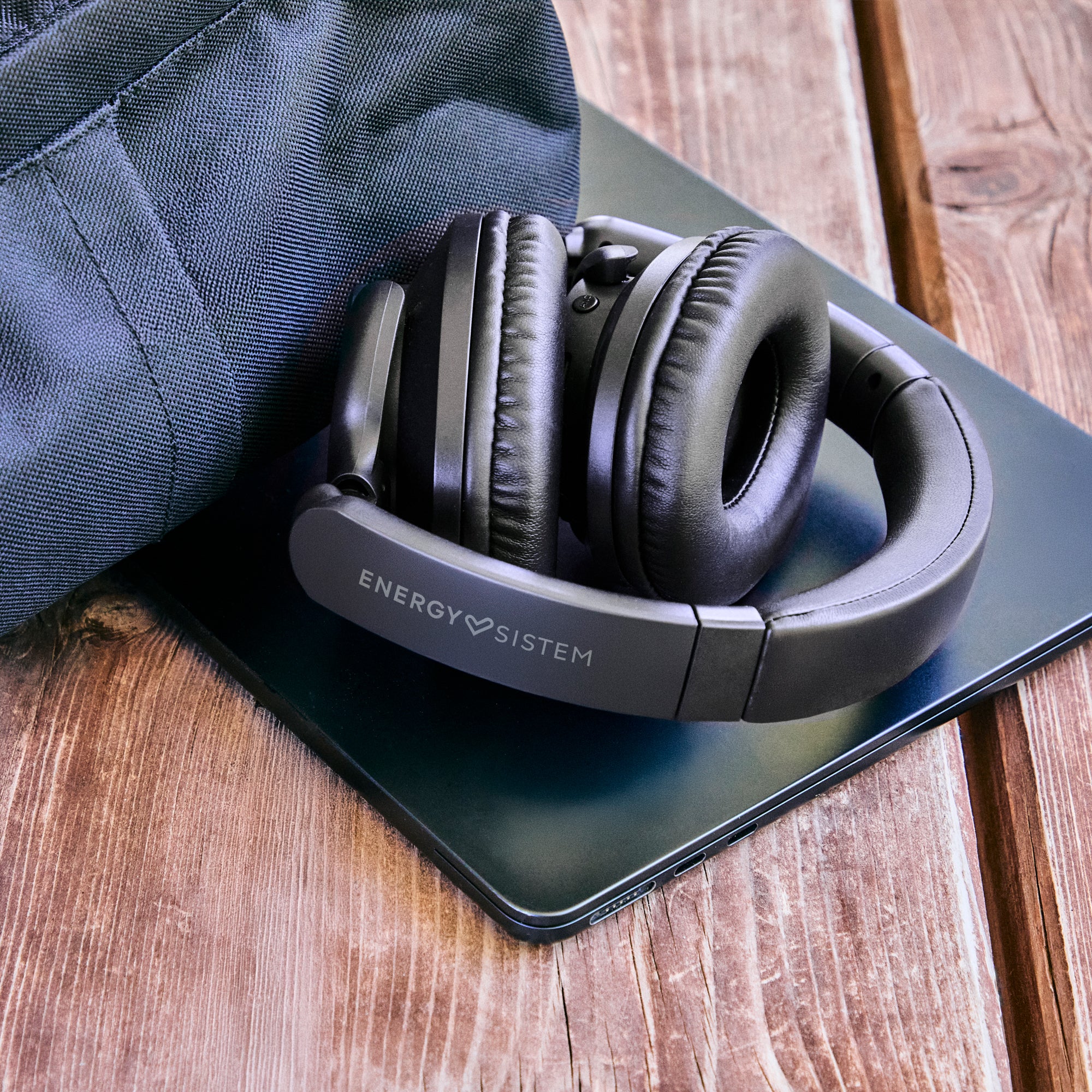RadioBeat - Auriculares Bluetooth con radio FM - Image 4