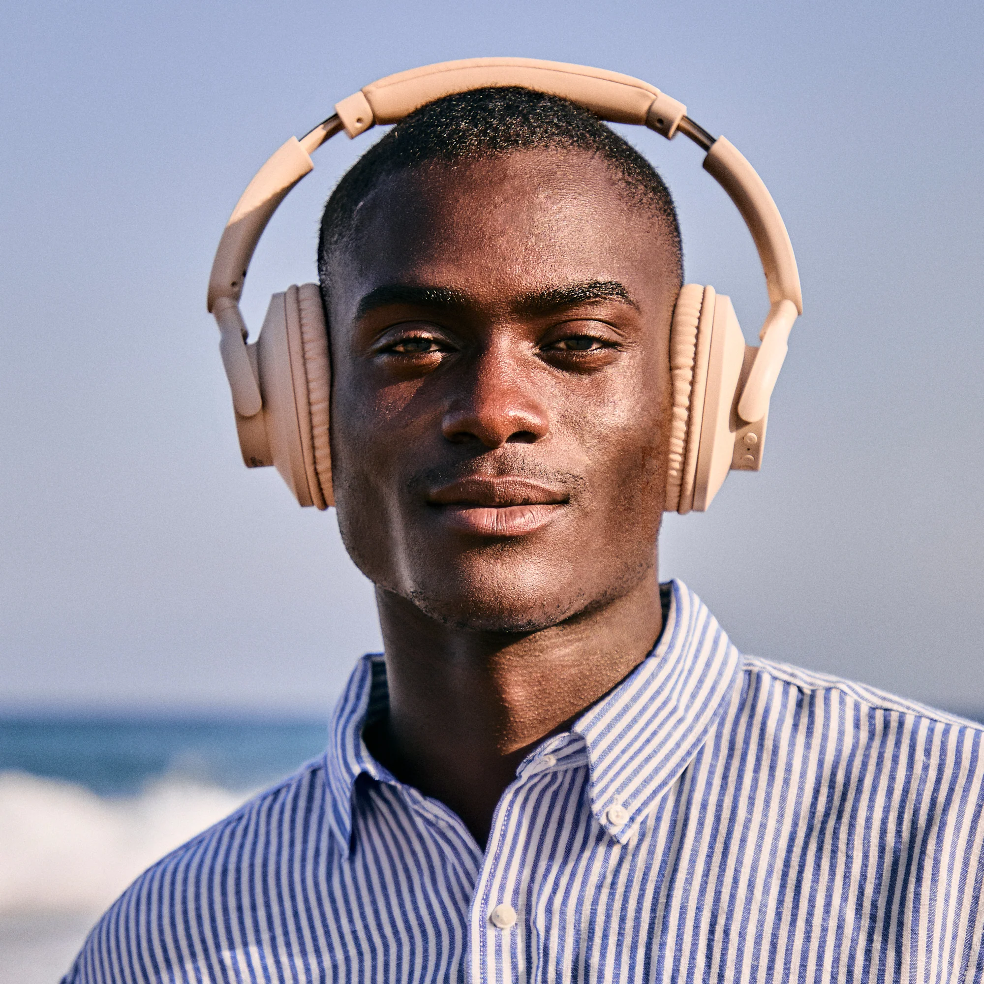 RadioBeat - Auriculares Bluetooth con radio FM - Image 8