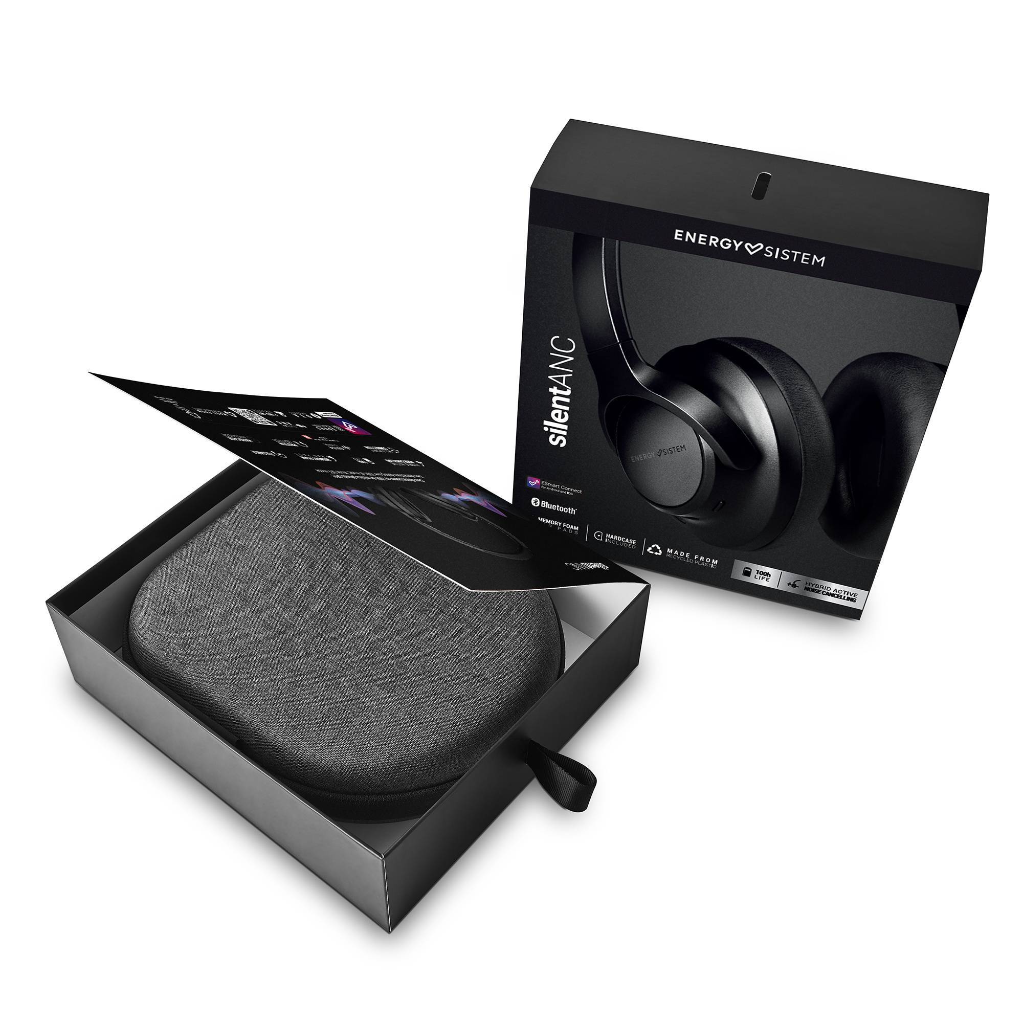 Silent ANC - Auriculares Bluetooth - Image 6