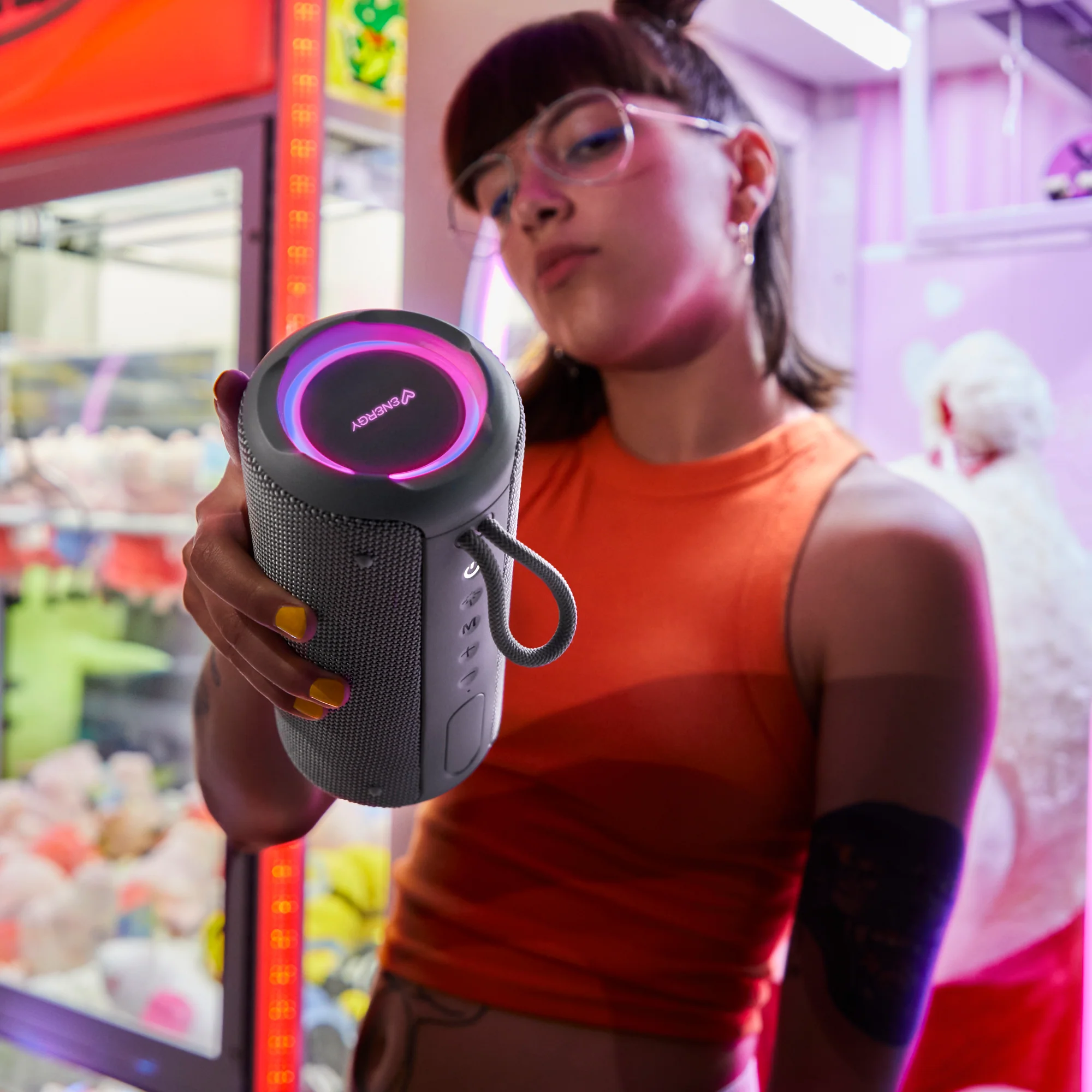 Soundbliss - Altavoz Bluetooth - Image 4