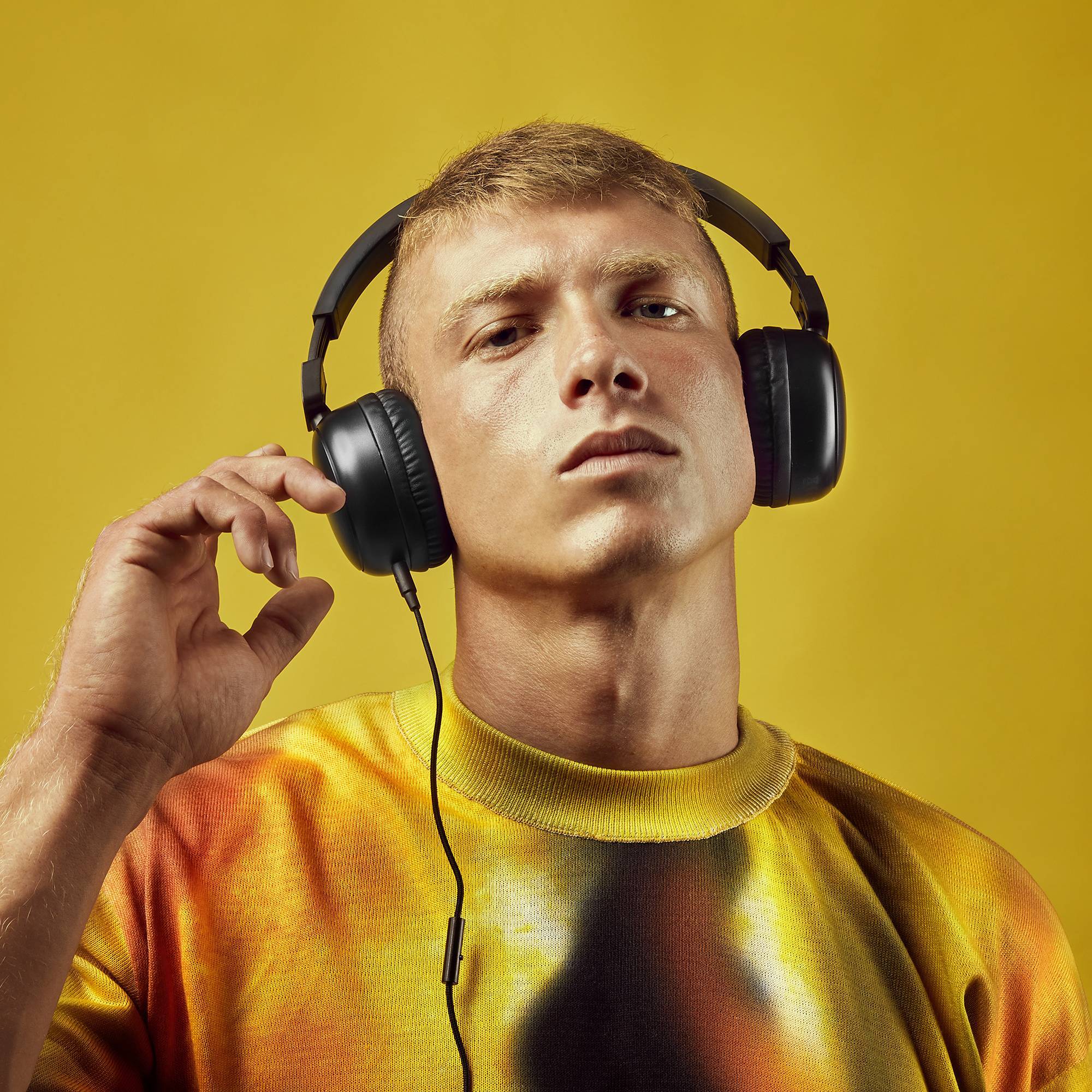 Soundspire - Auriculares con cable y micrófono - Image 4