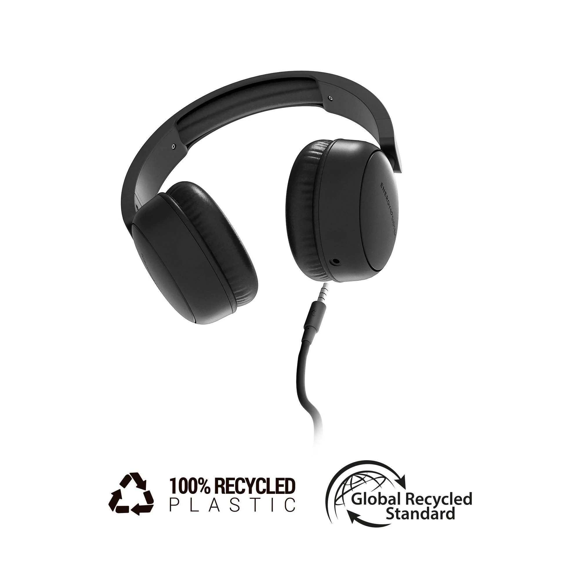 Soundspire - Auriculares con cable y micrófono - Image 5