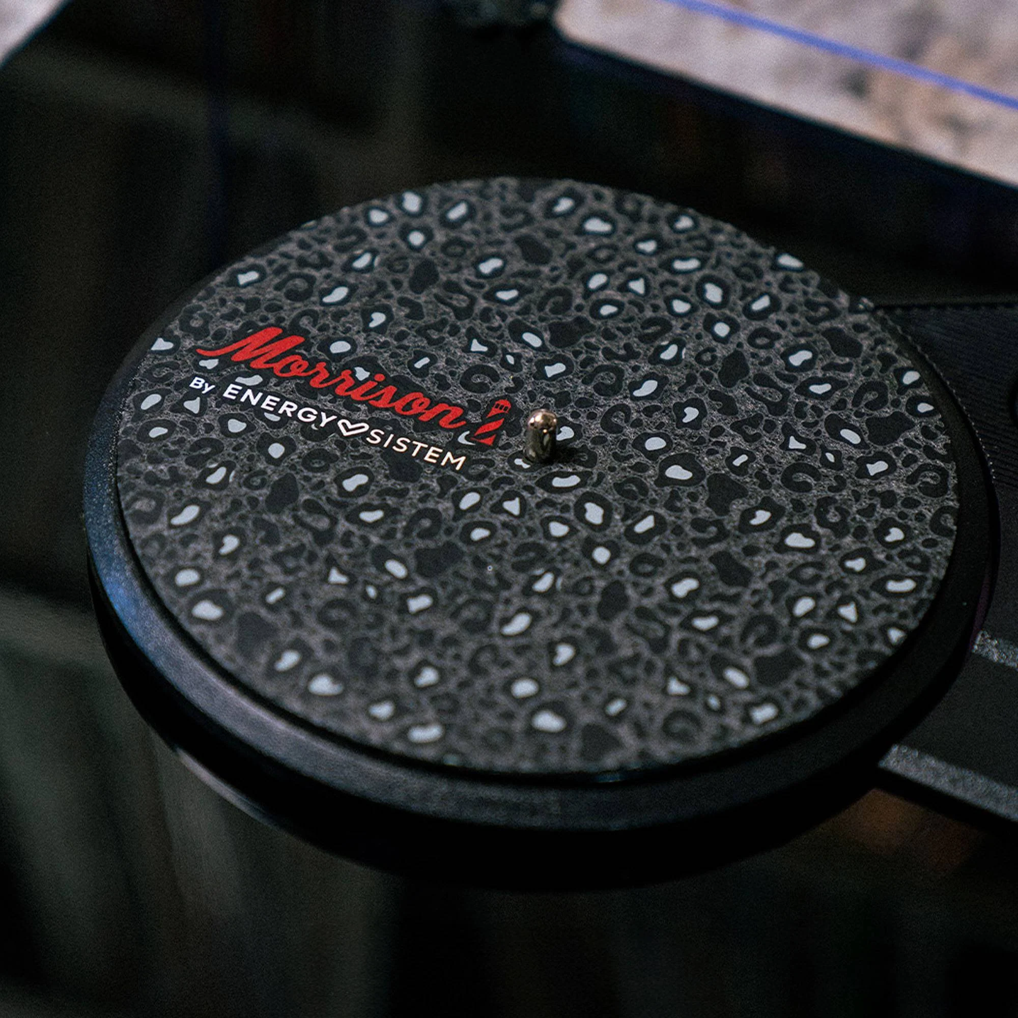 Special Edition Morrison BlackSpin - Image 3