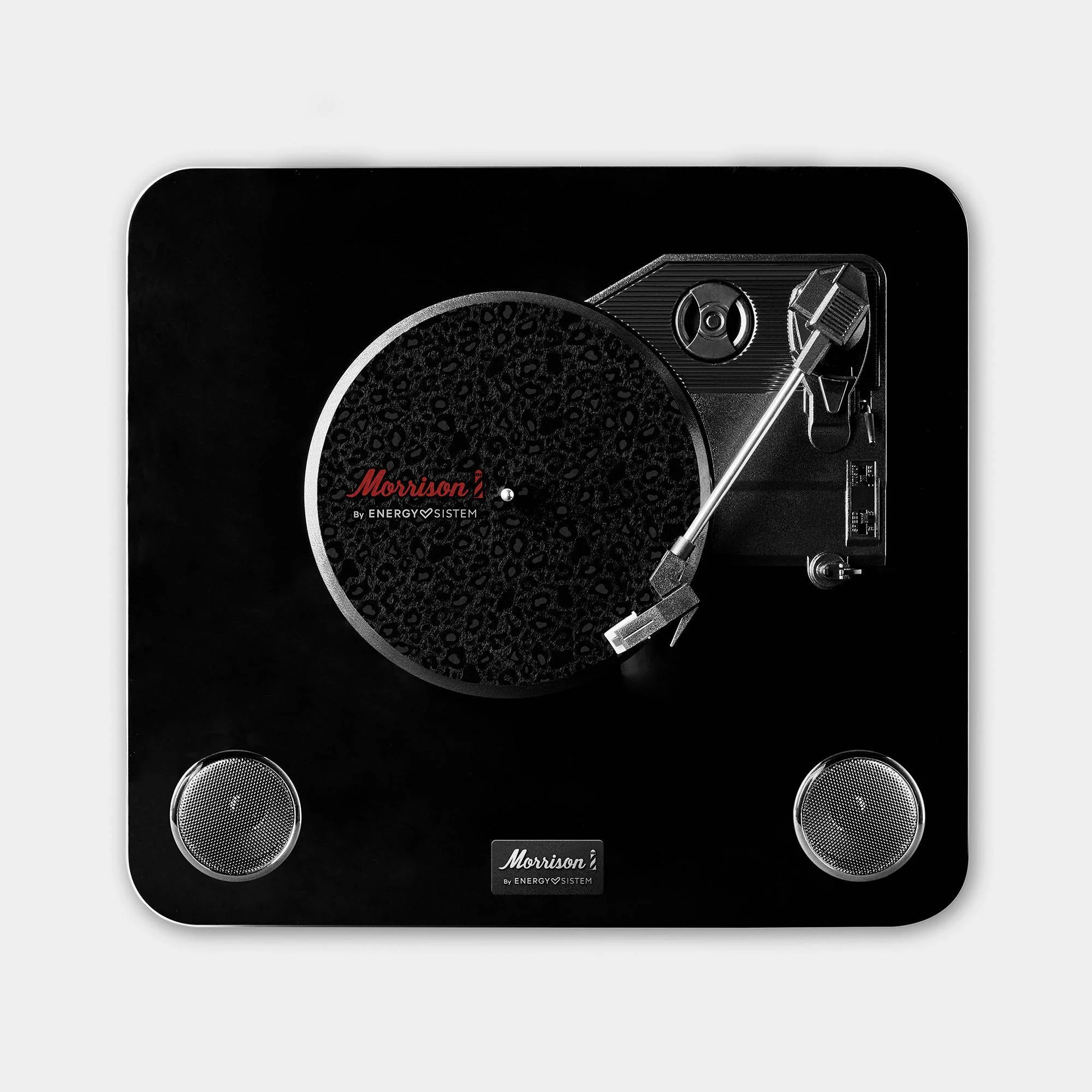 Special Edition Morrison BlackSpin - Image 5