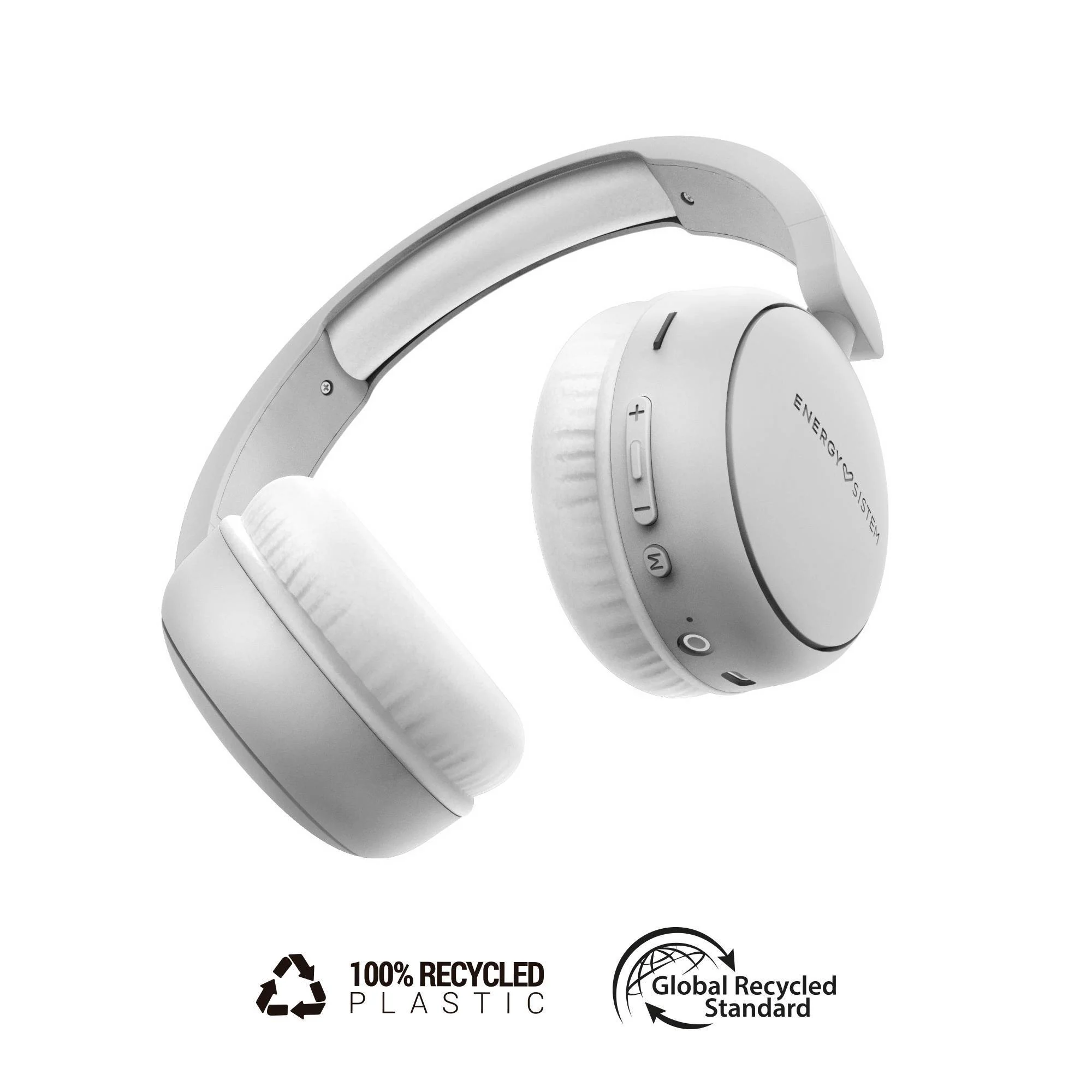 Starlit Radio - Auriculares Bluetooth con radio FM - Image 5