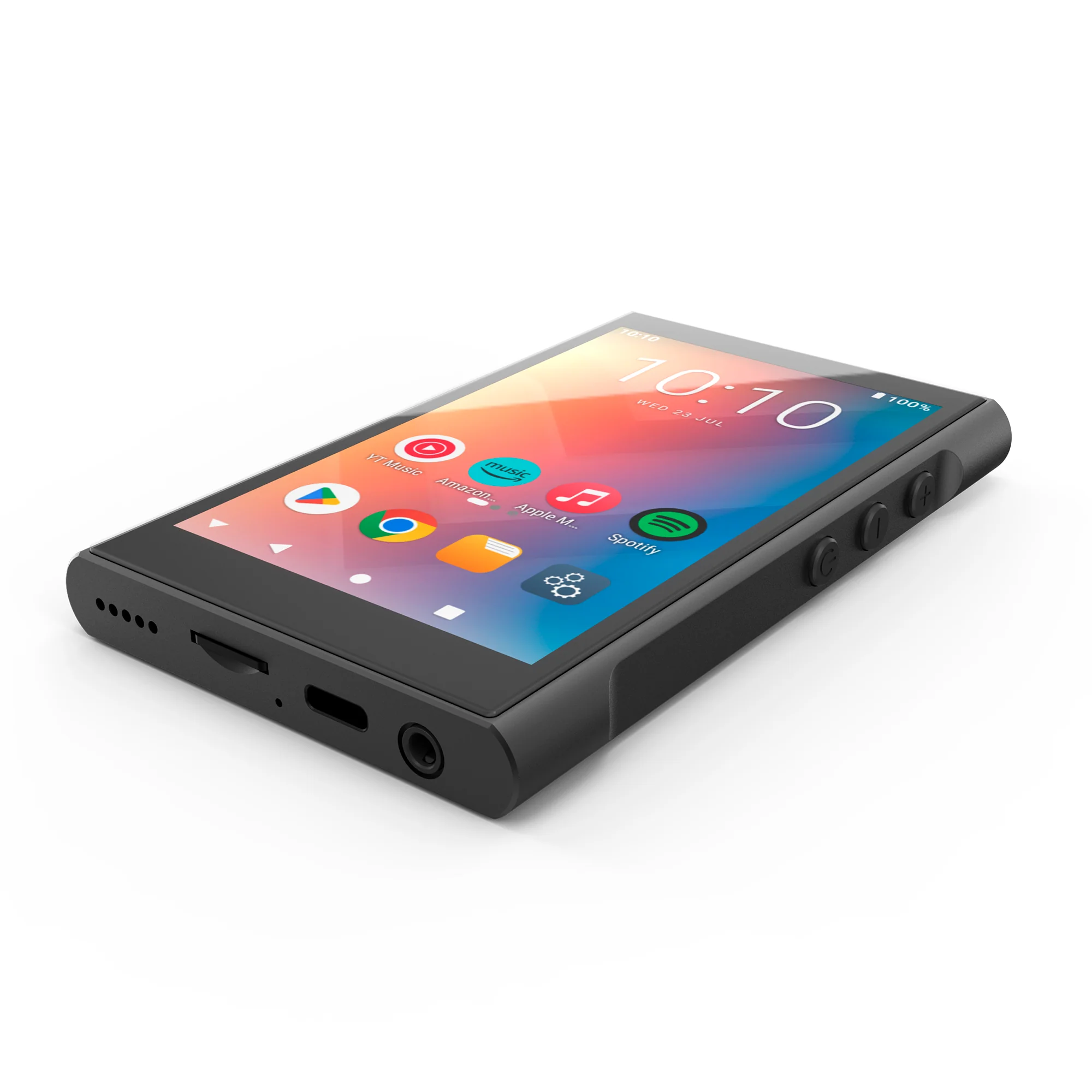 Stream Go Android player MP4 - Image 3