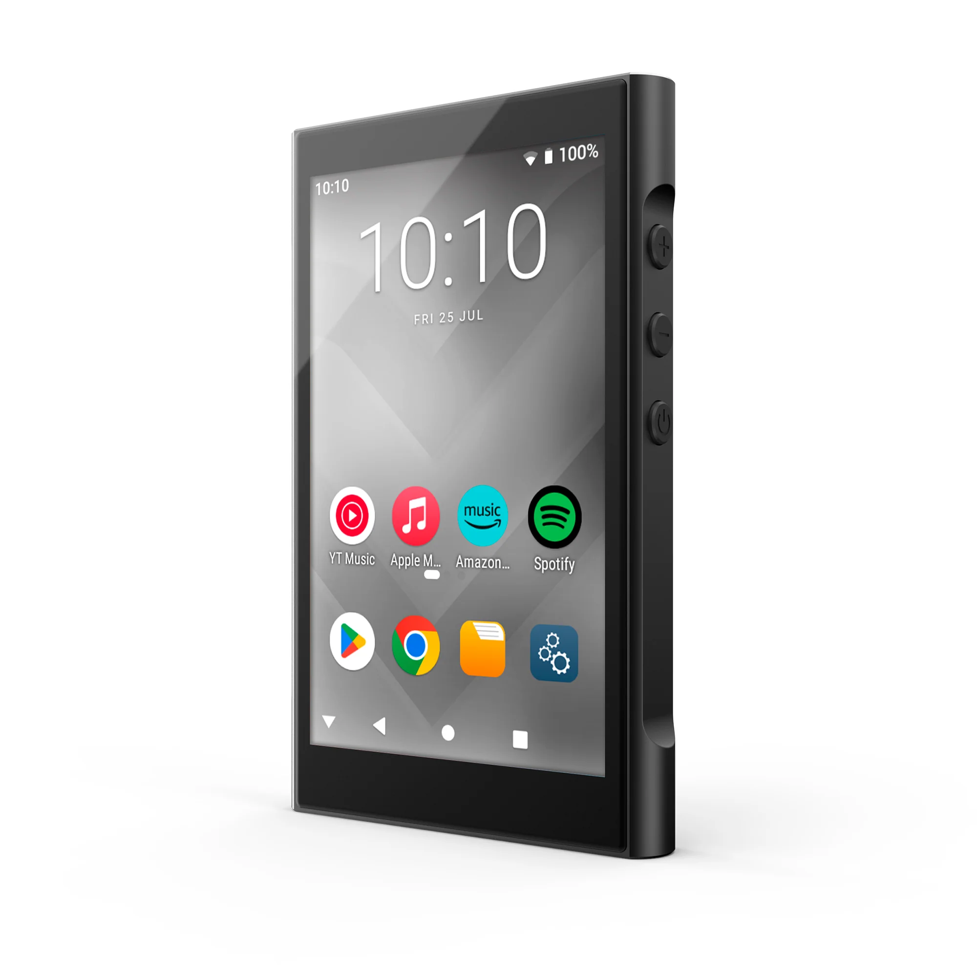 Stream Go Android player MP4 - Image 5