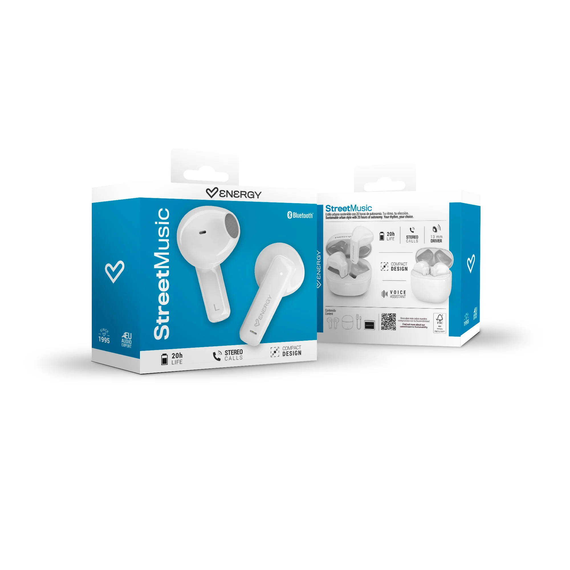 StreetMusic - Auriculares True Wireless - Image 6