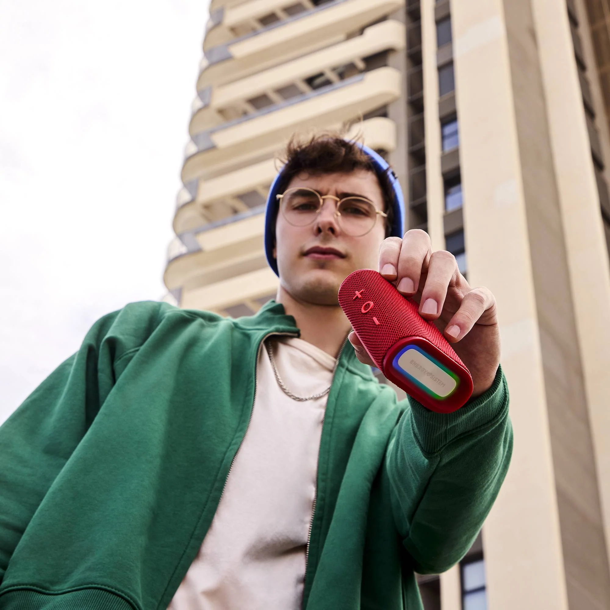 StreetPlay - Altavoz Bluetooth - Image 10